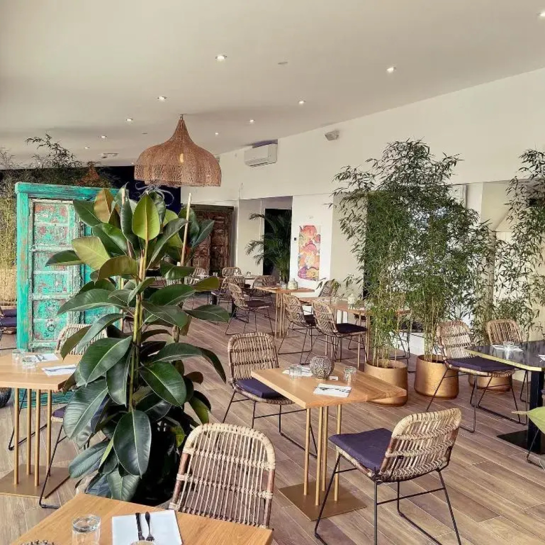 Hotel Restaurant la Cote Revee