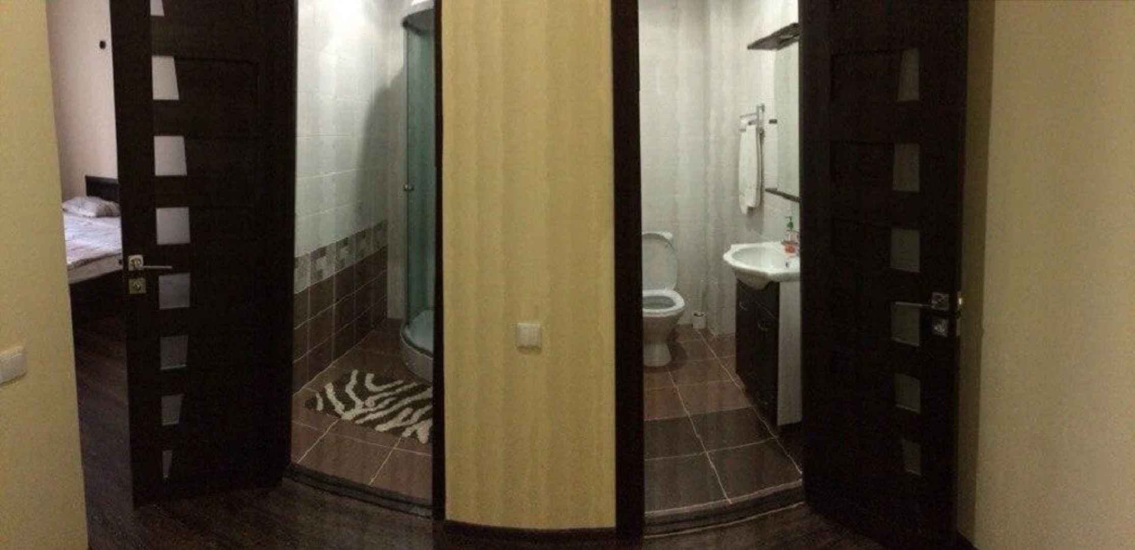 Hotel Ludmila