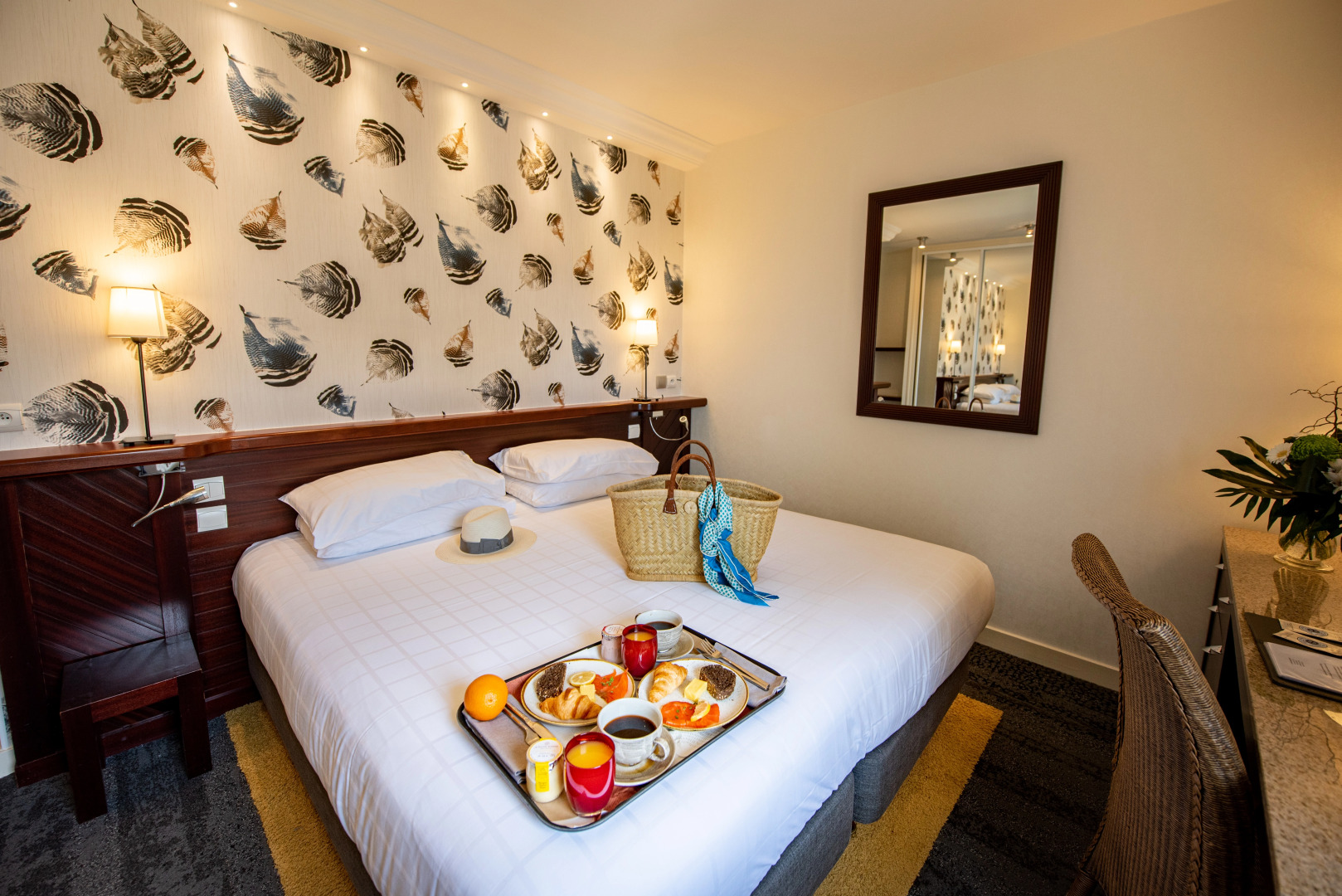 Hotel La Villefromoy