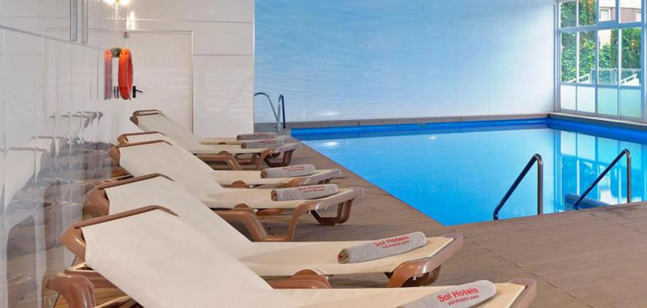 Alua Calas de Mallorca Resort
