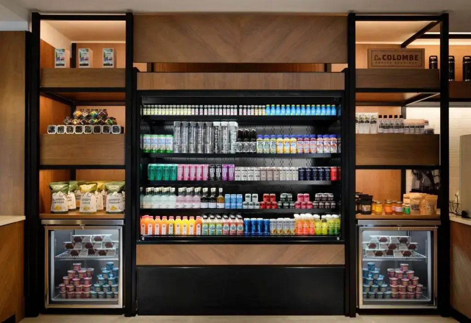 Hotel Alpenrock Breckenridge, Curio Collection by Hilton