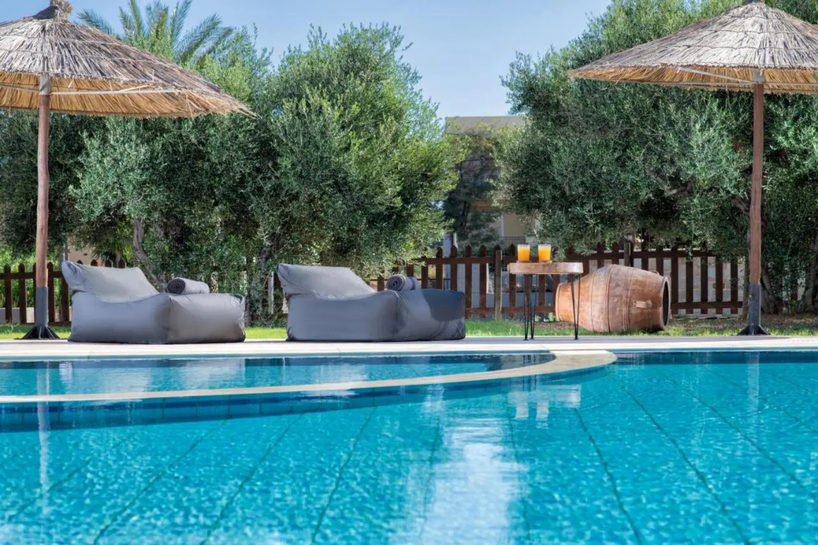 Elèa Concept Hotel & Suites
