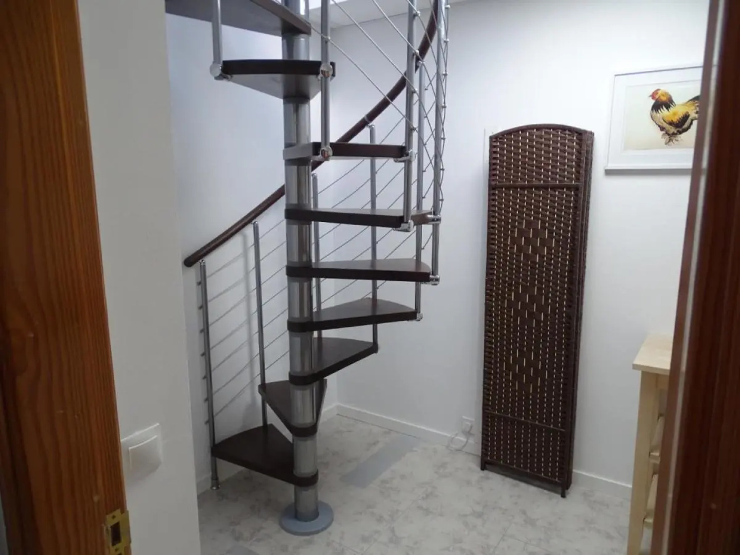 Гостевой дом Rickaty Lodge Bed & Breakfast