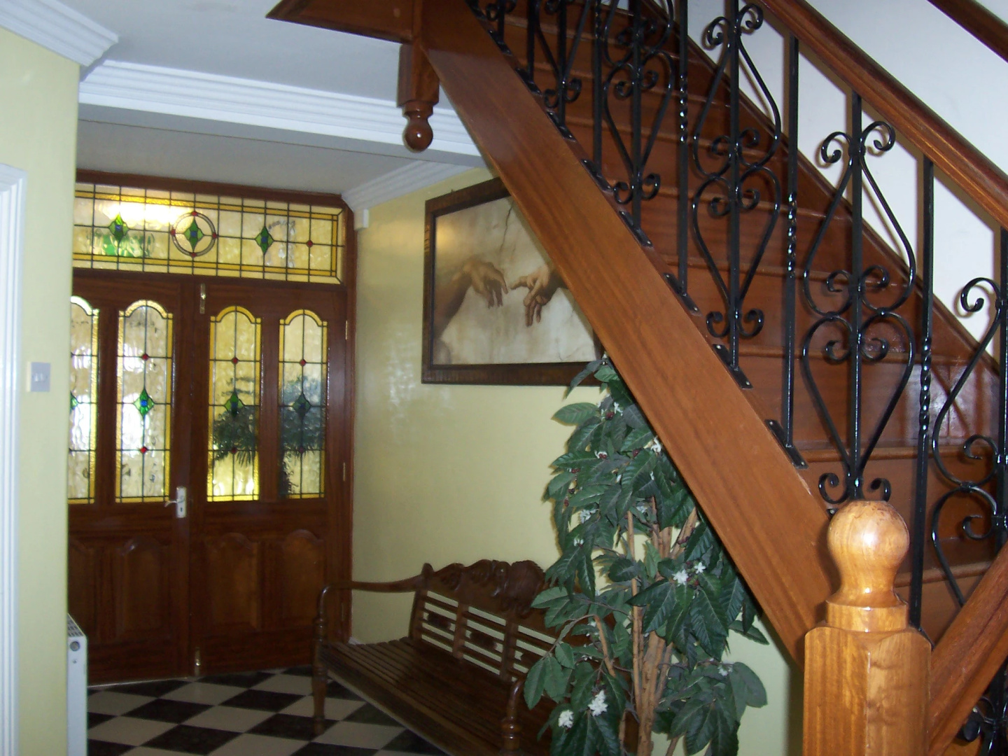 Celtic House B&B