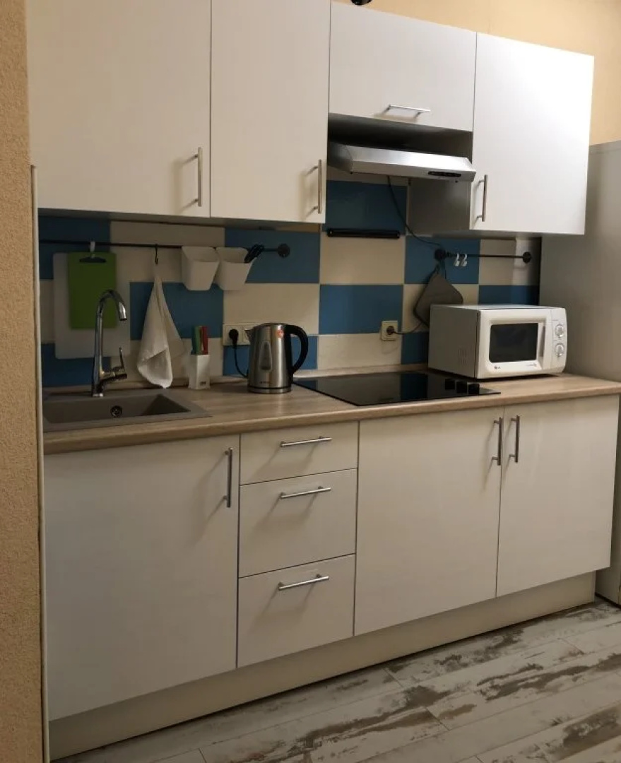 Hostel Smolny