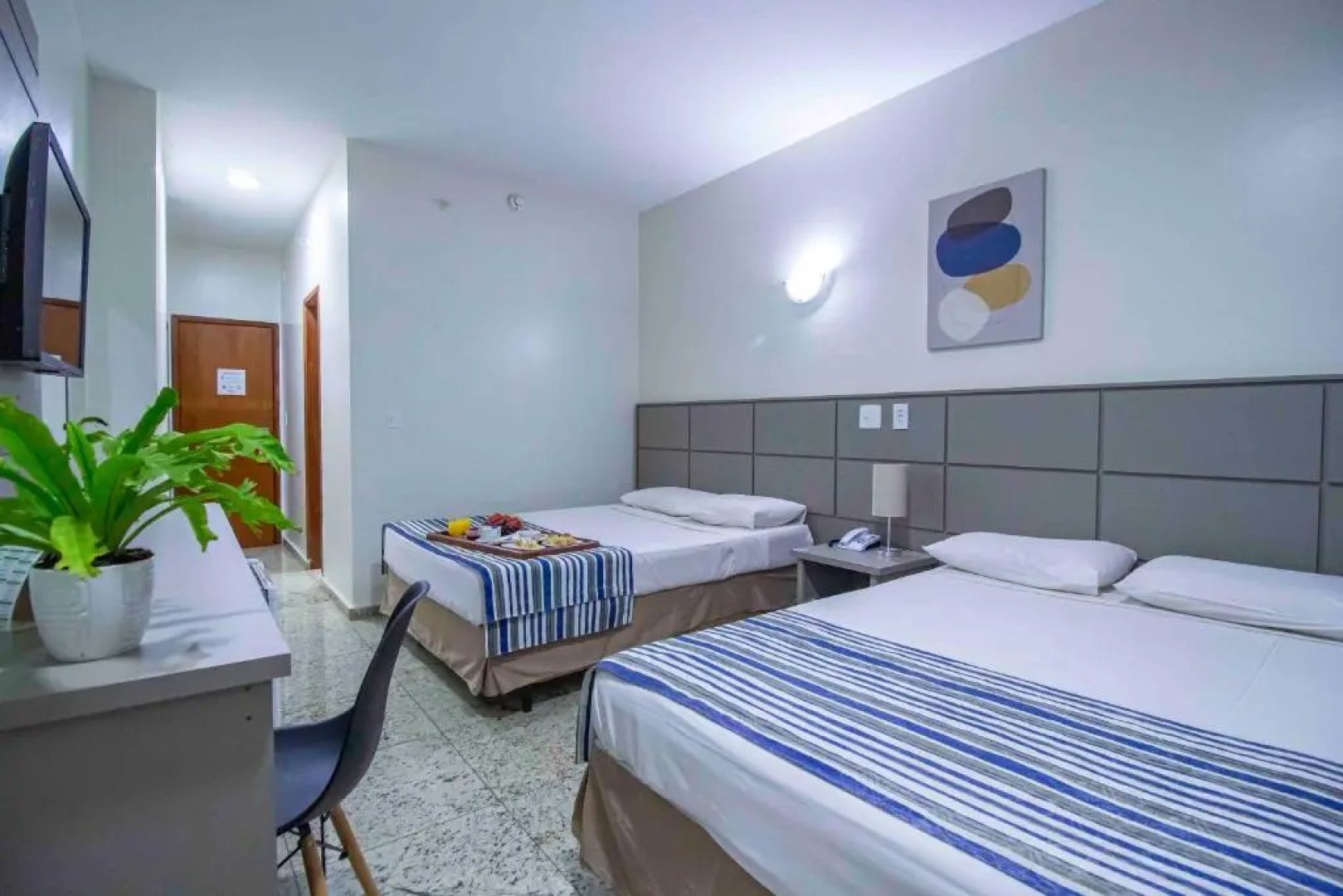 Vilage Inn Ribeirao Preto & Convencoes