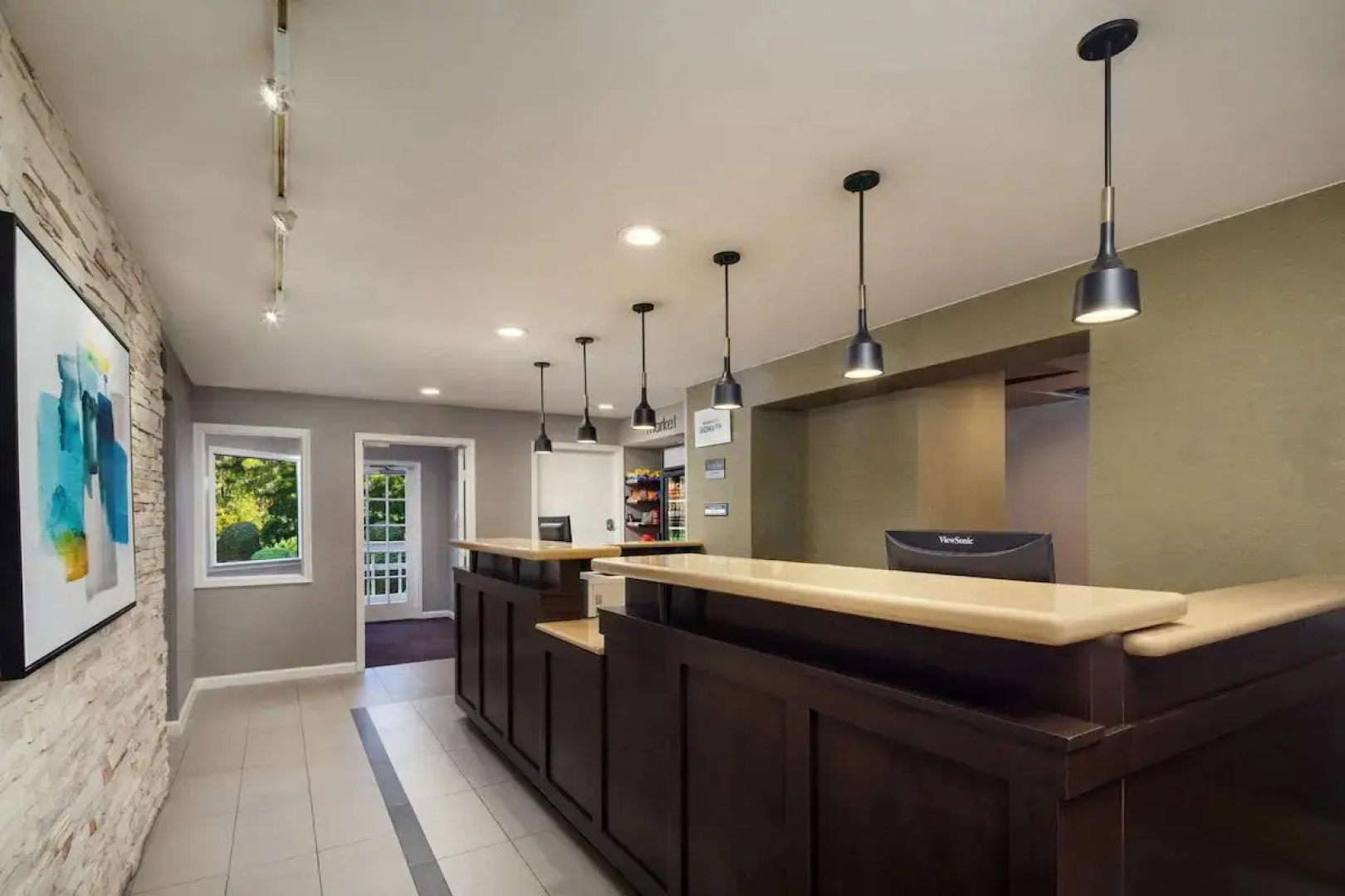 Residence Inn by Marriott Cherry Hill