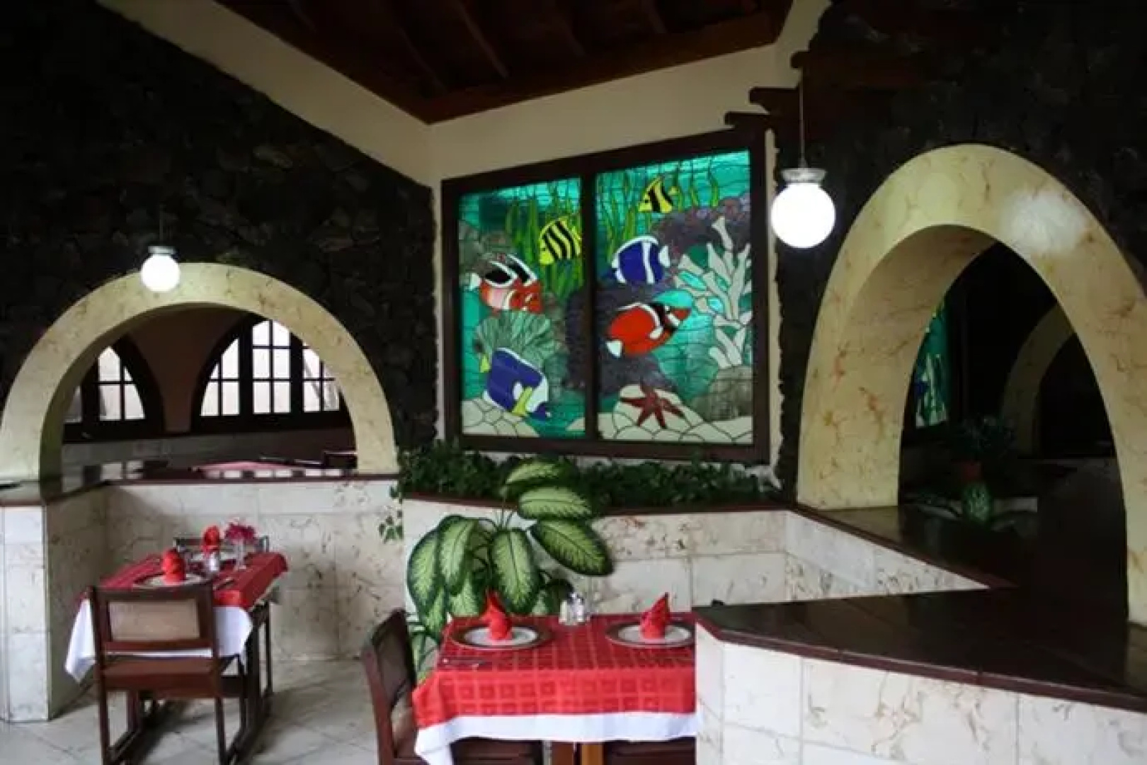 Hotel Dos Mares