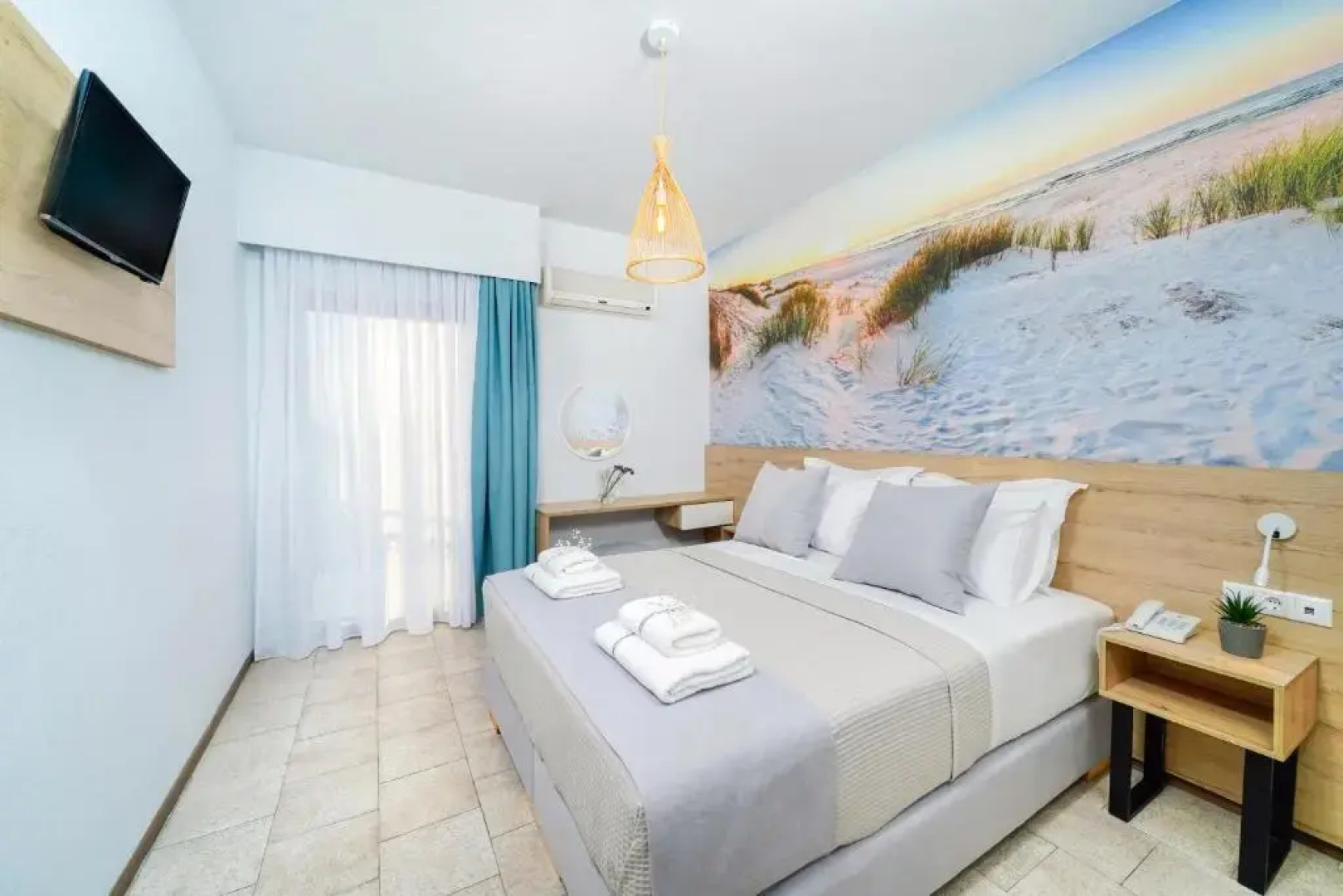 Hotel Nefeli