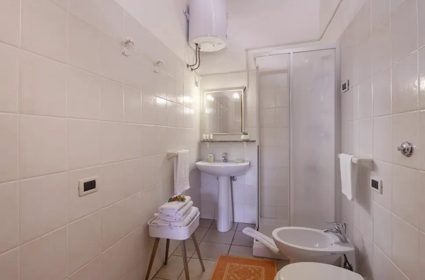 Agriturismo La Biada