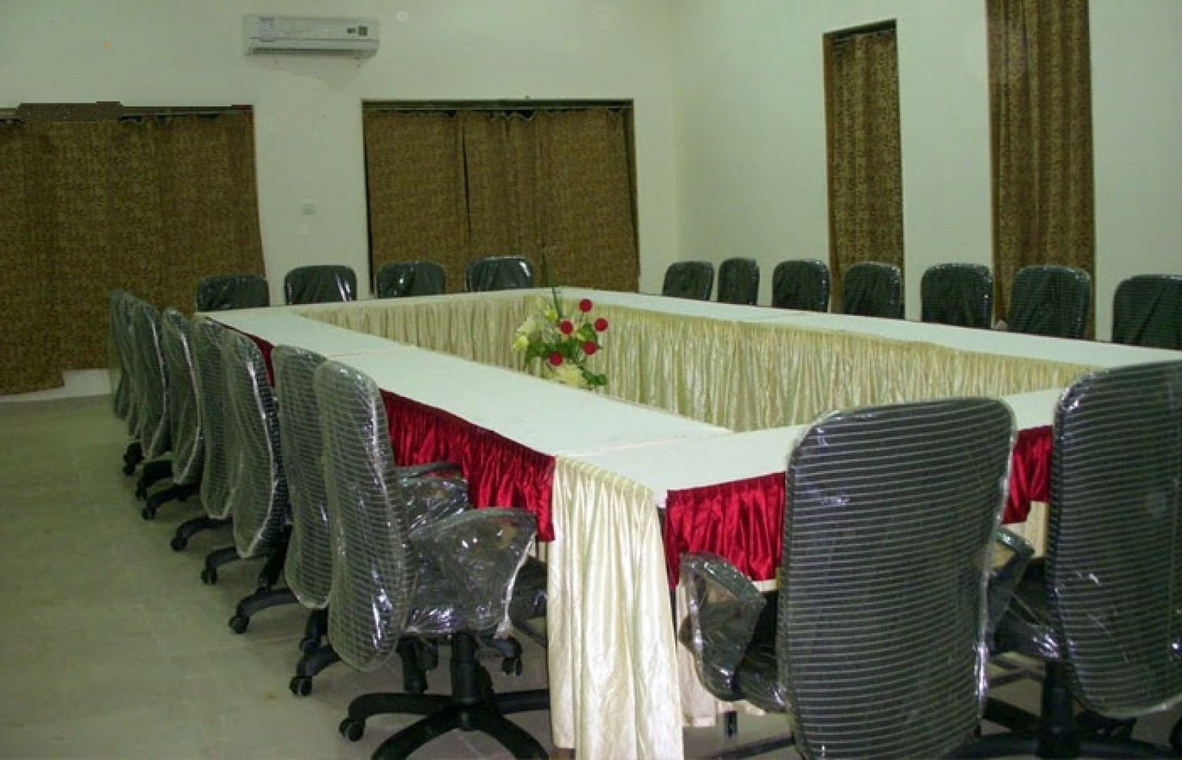 Mohili Meadows Resort