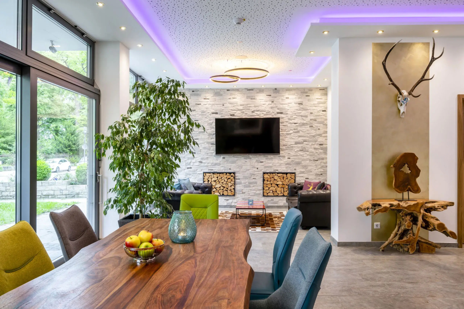 AVALON Hotel Bad Reichenhall