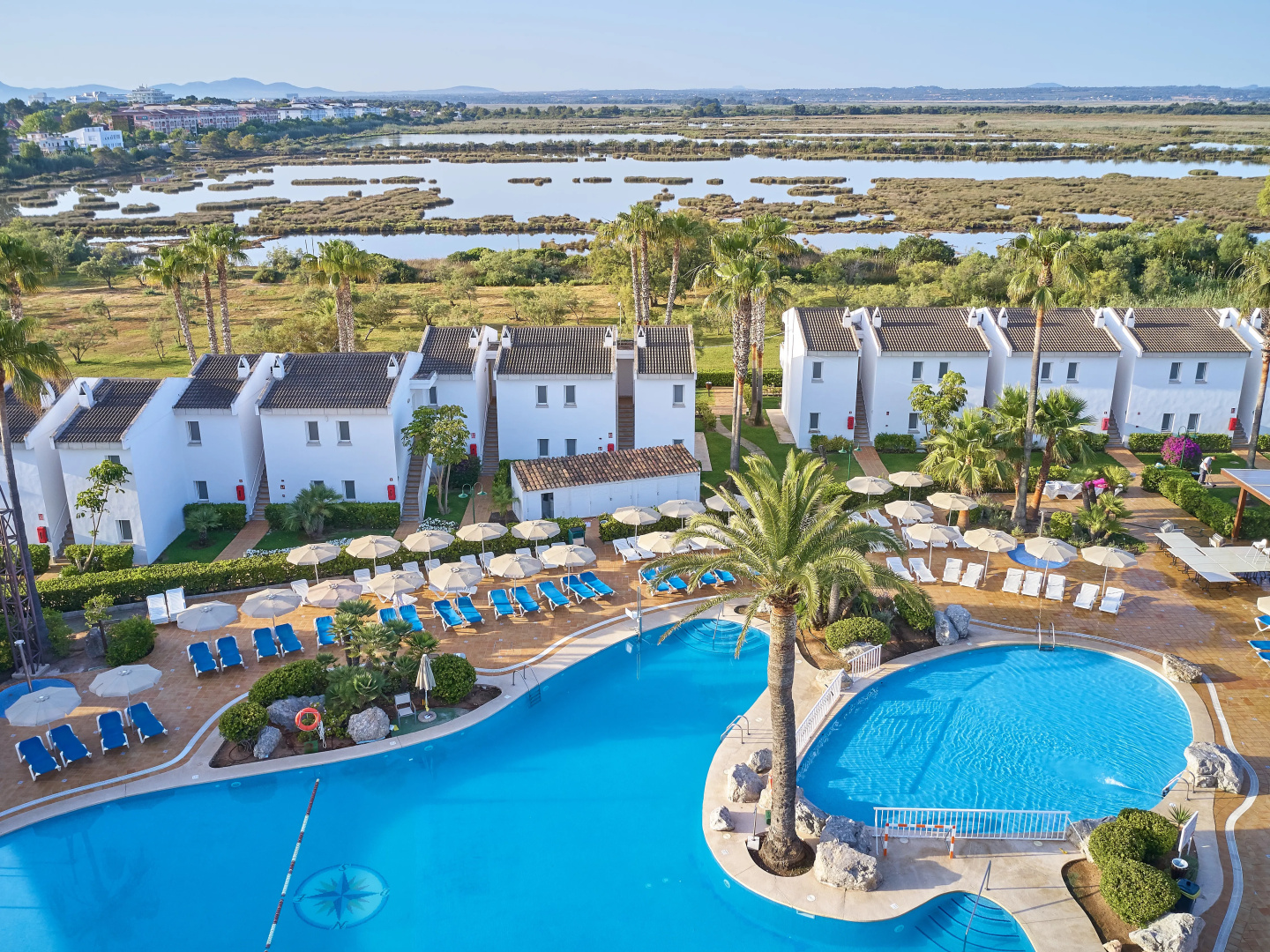 BQ Alcudia Sun Village - All Inclusive
