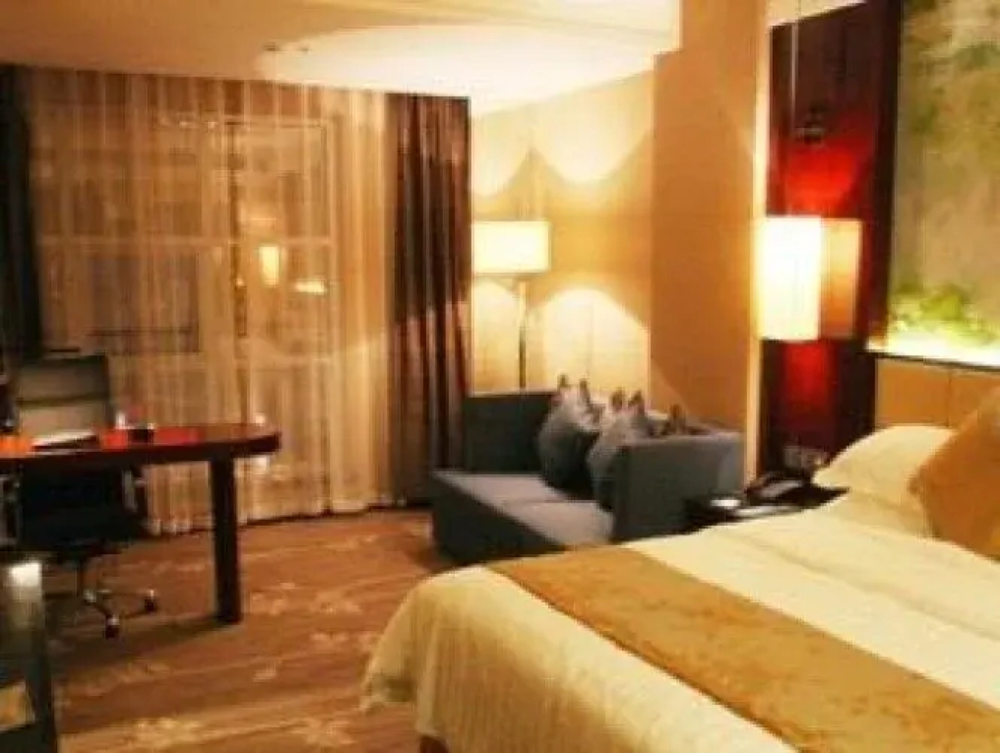 Days Hotel Huangshi Jinlun