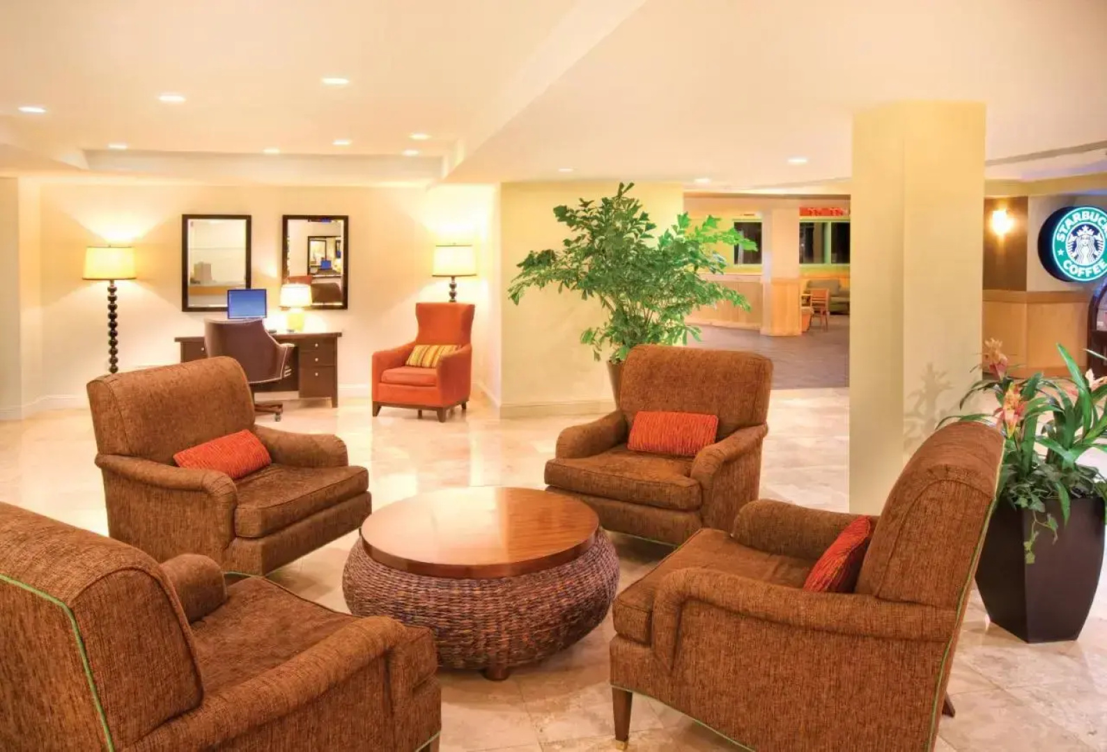 Club Wyndham Panama City Beach