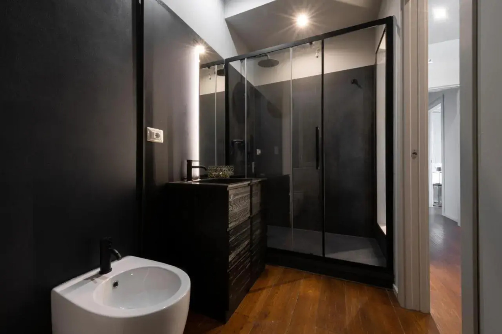 Favorita Food&Wine Resort