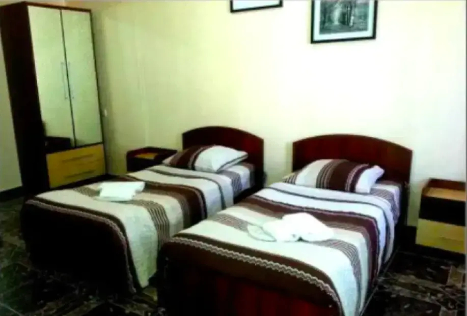 Elita Hotel