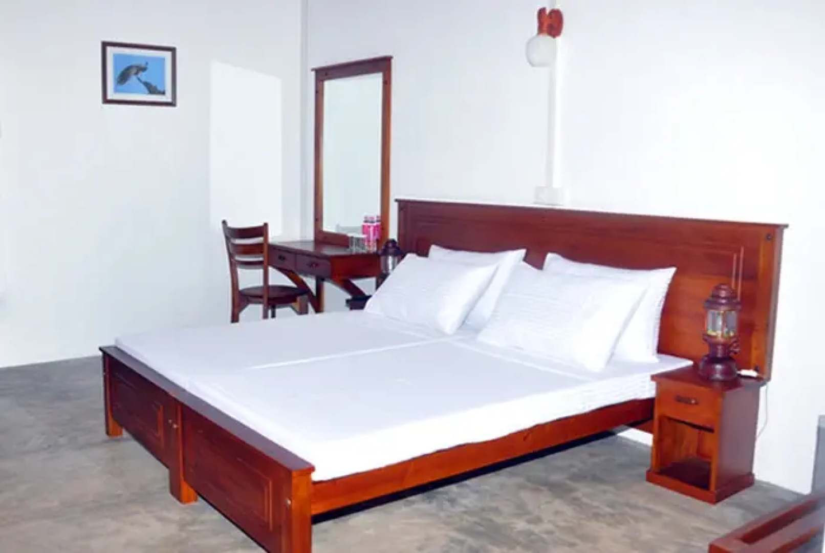 Pearl Oceanic Resort - Trincomalee