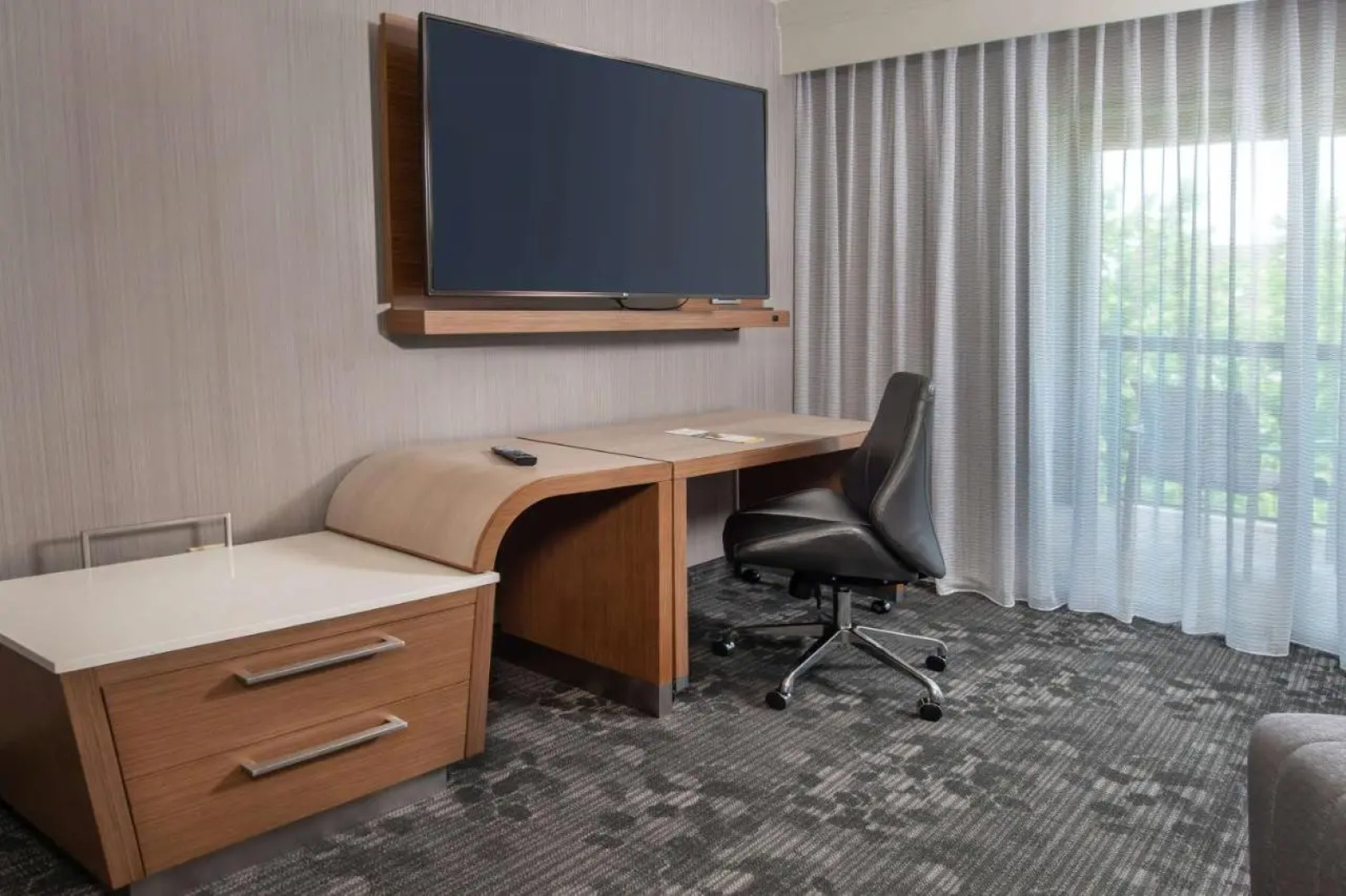 Sonesta Select Allentown Bethlehem Airport