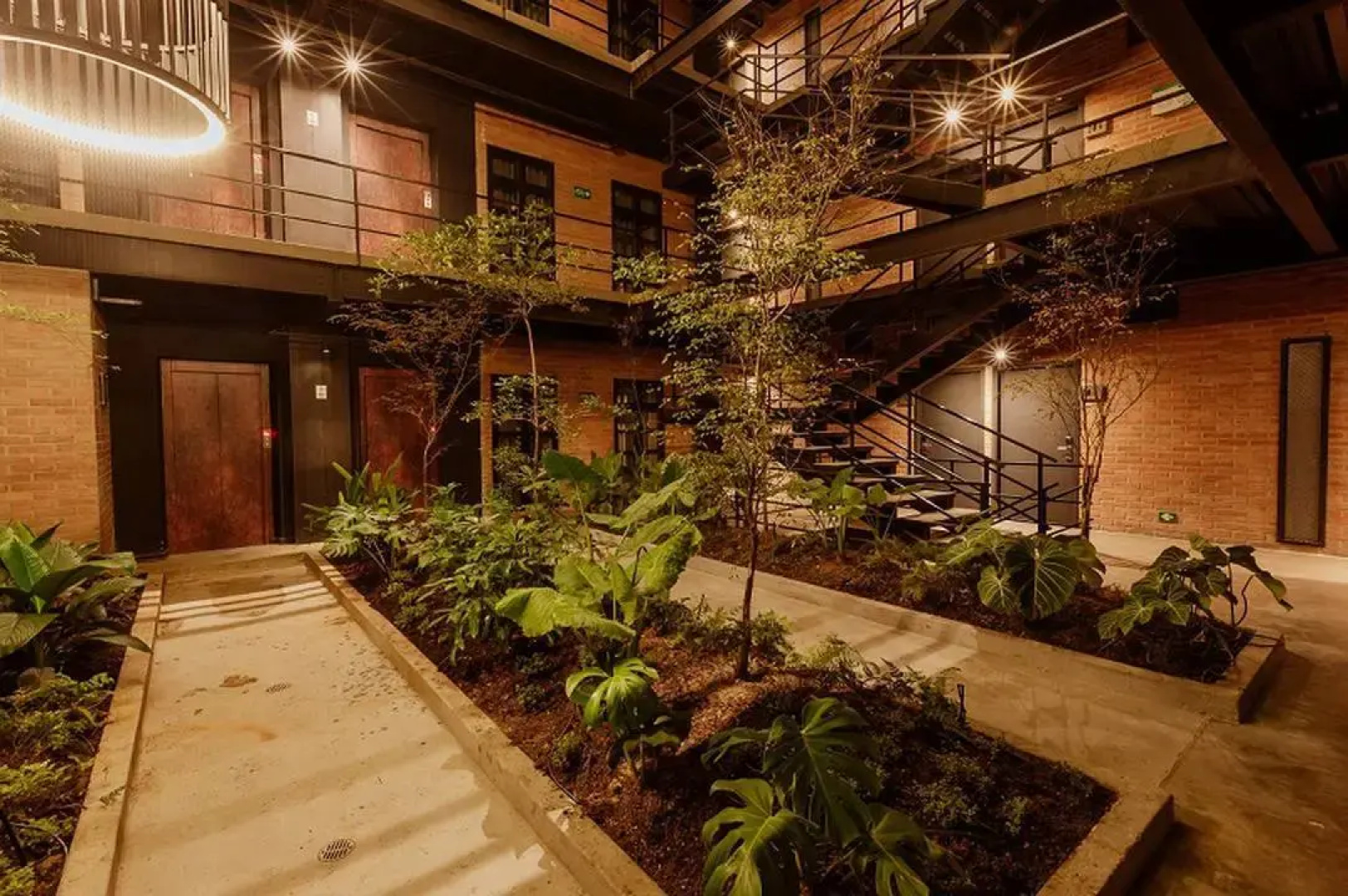 The Art Hotel Medellin