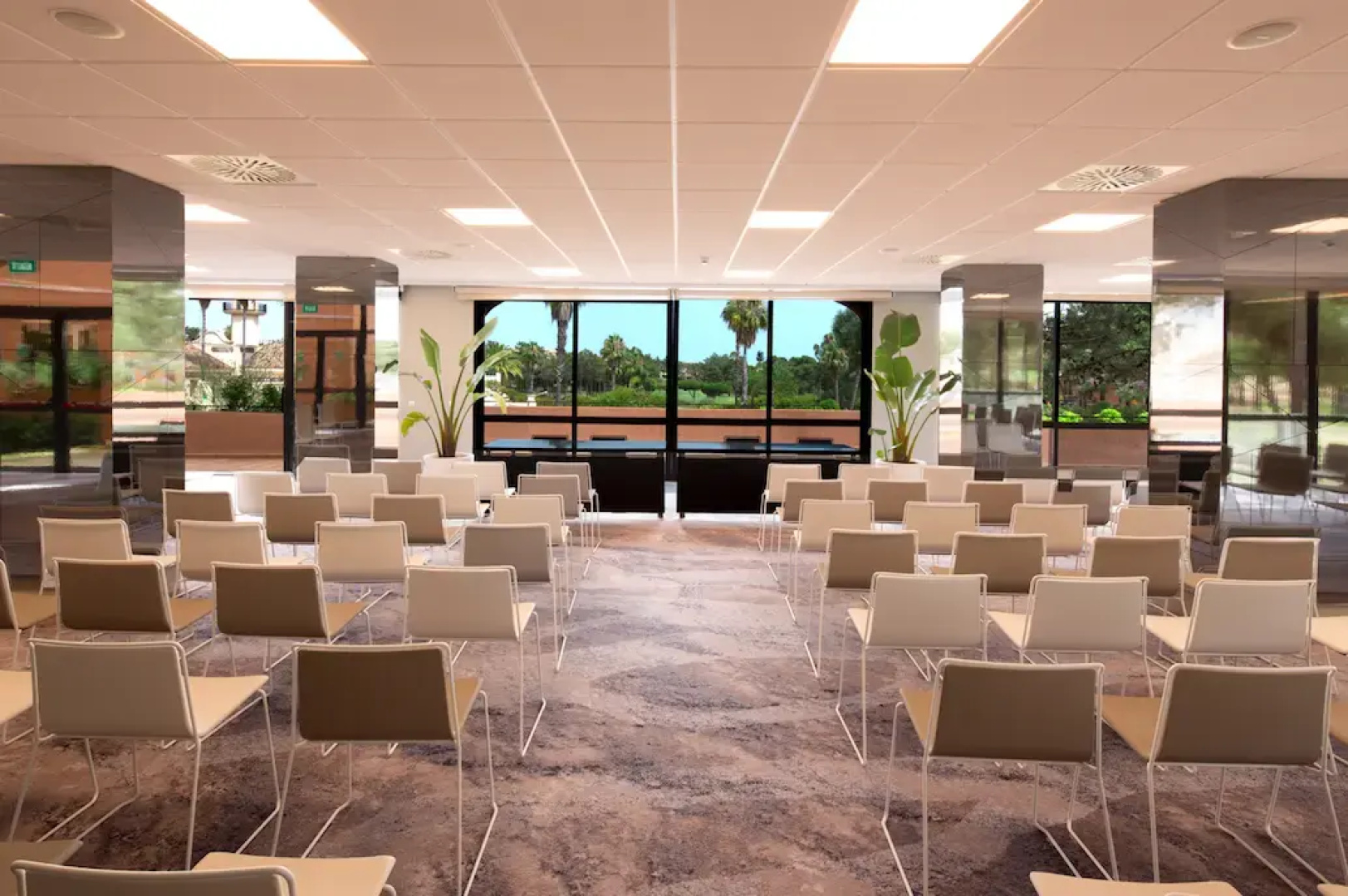 DoubleTree by Hilton Islantilla Beach Golf Resort