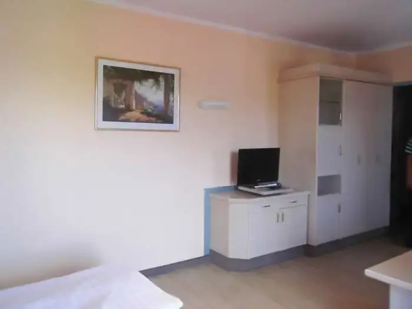 Hotel am Schlopark