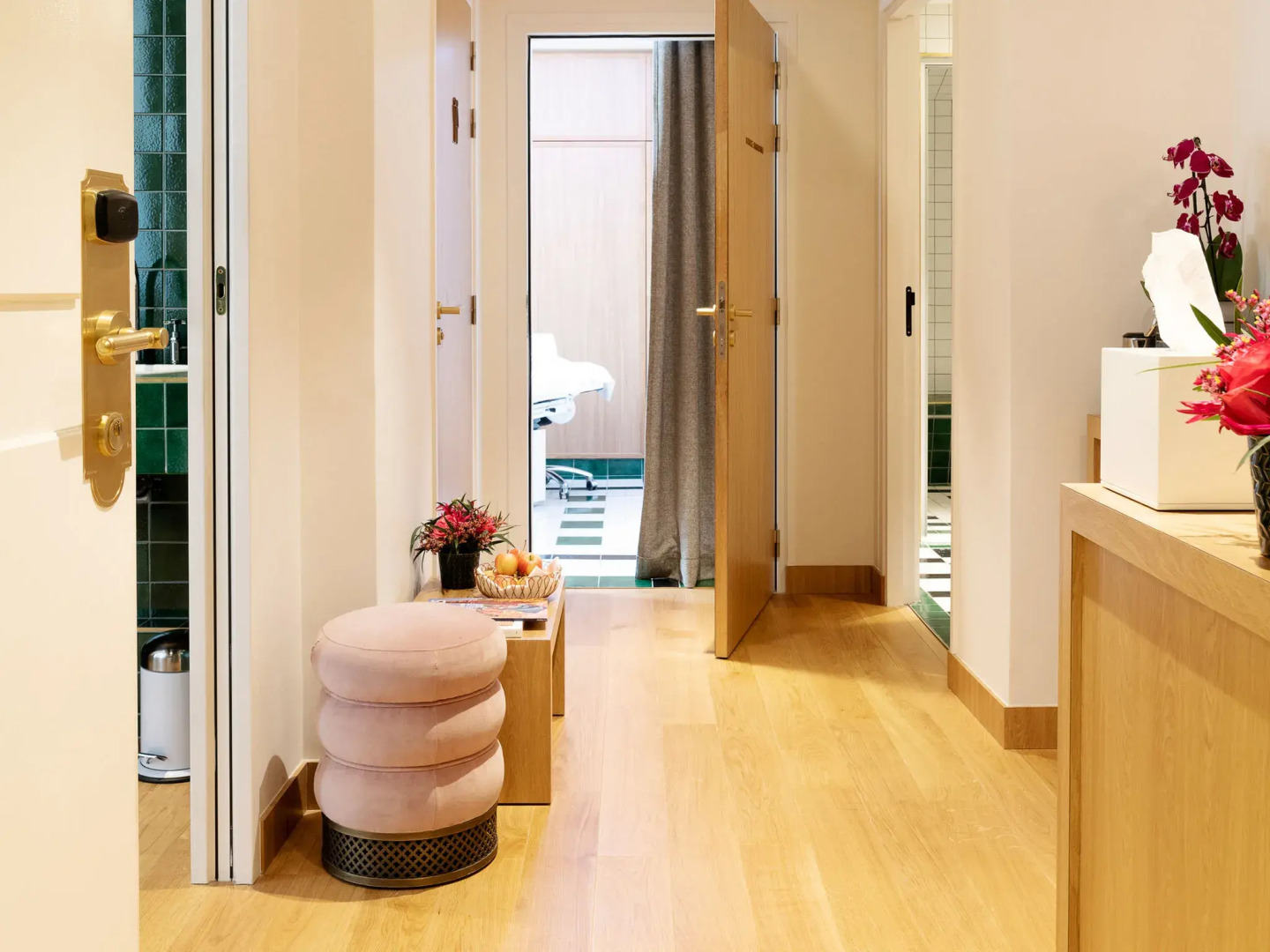 Sofitel Le Scribe Paris Opéra