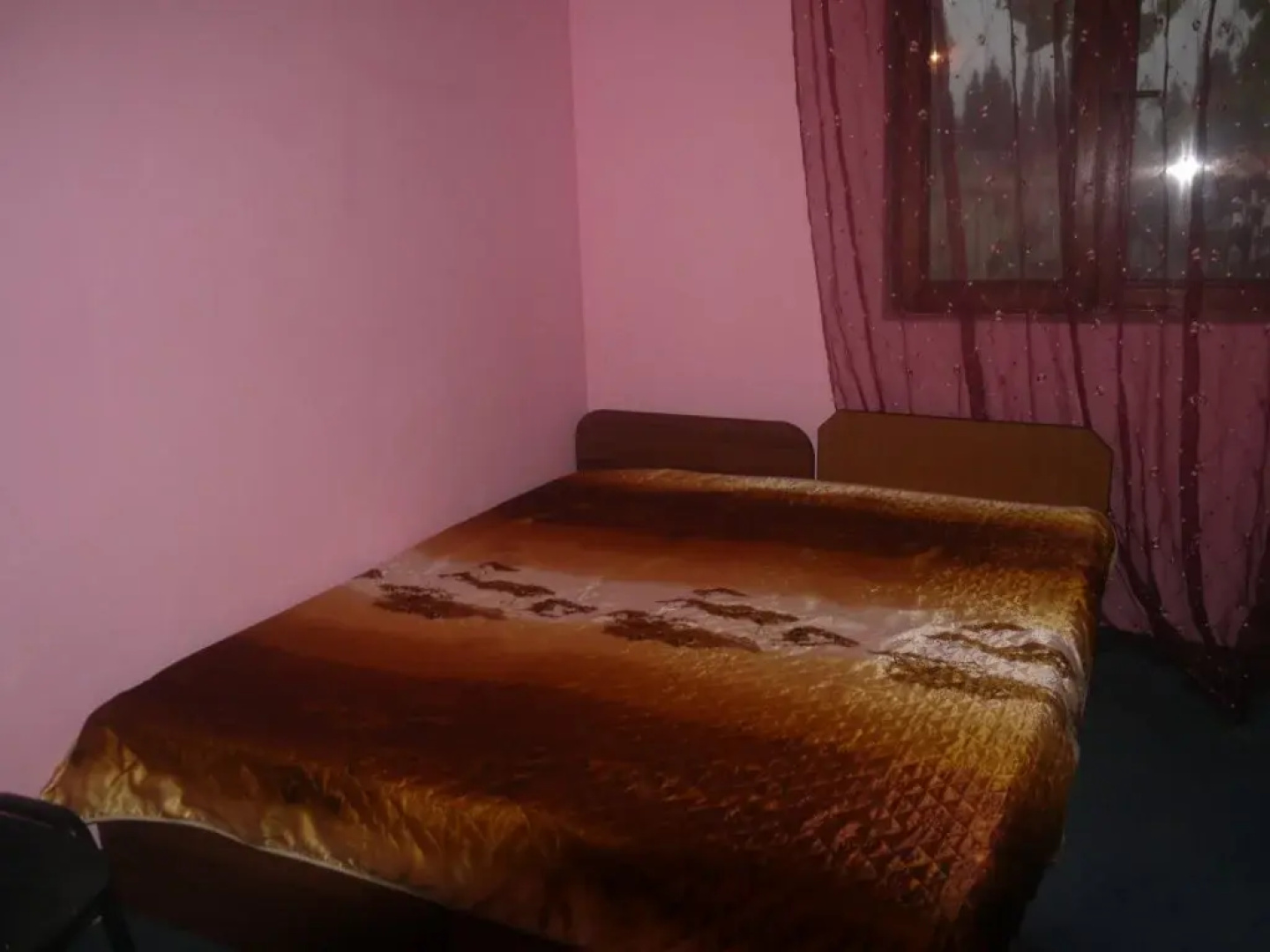 Karen Guest House