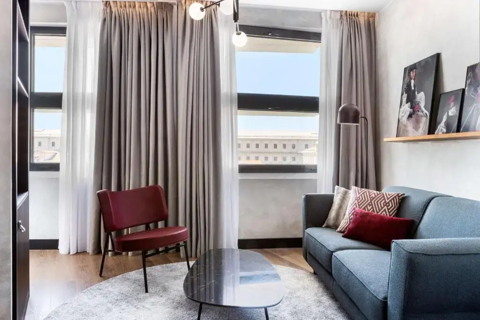 Radisson RED Madrid