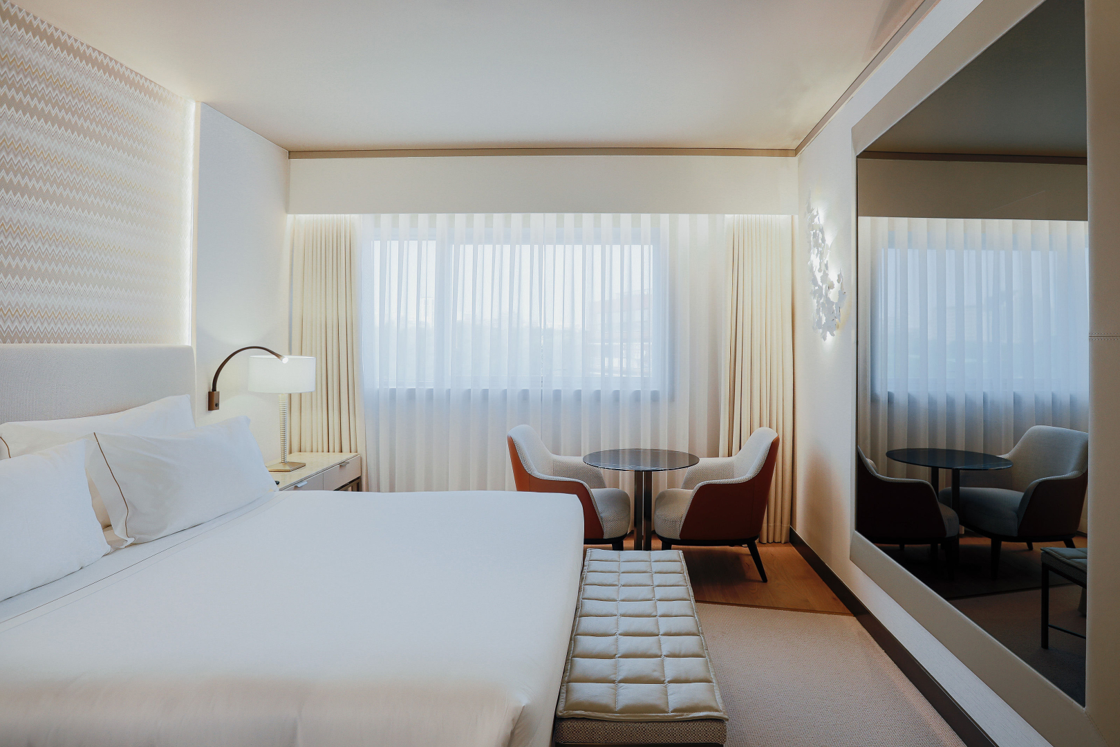 EPIC SANA Marques Hotel