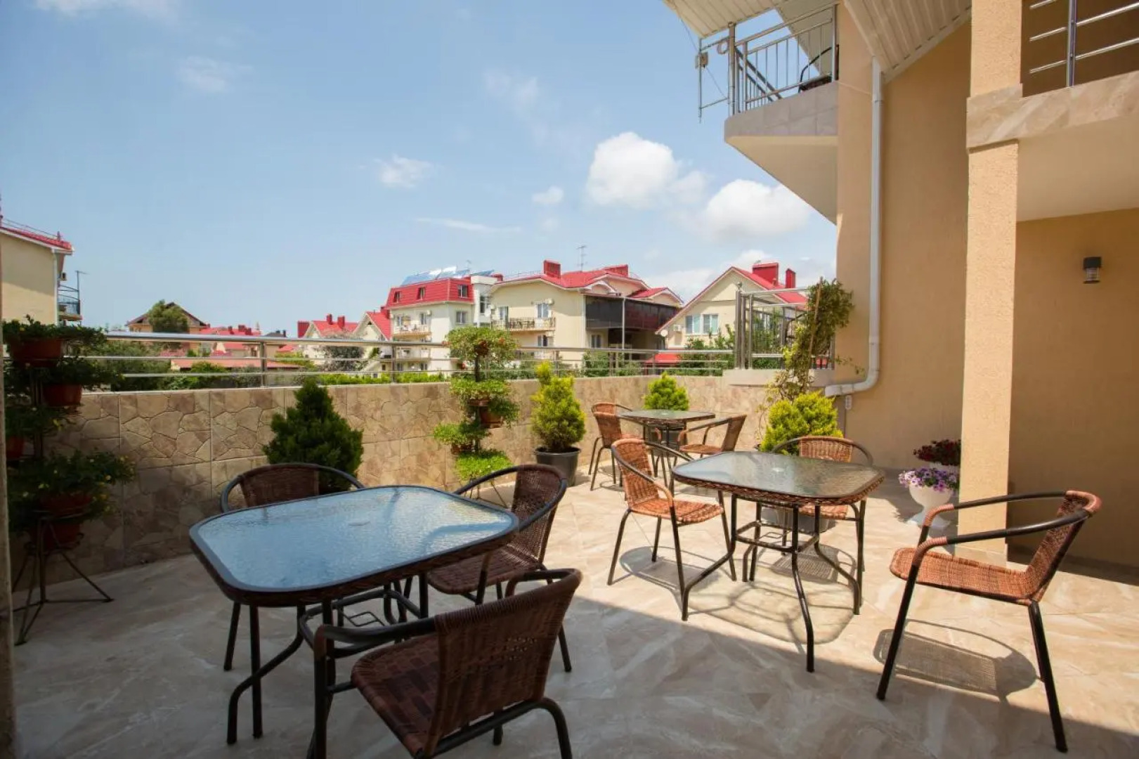 Guest house Valentina