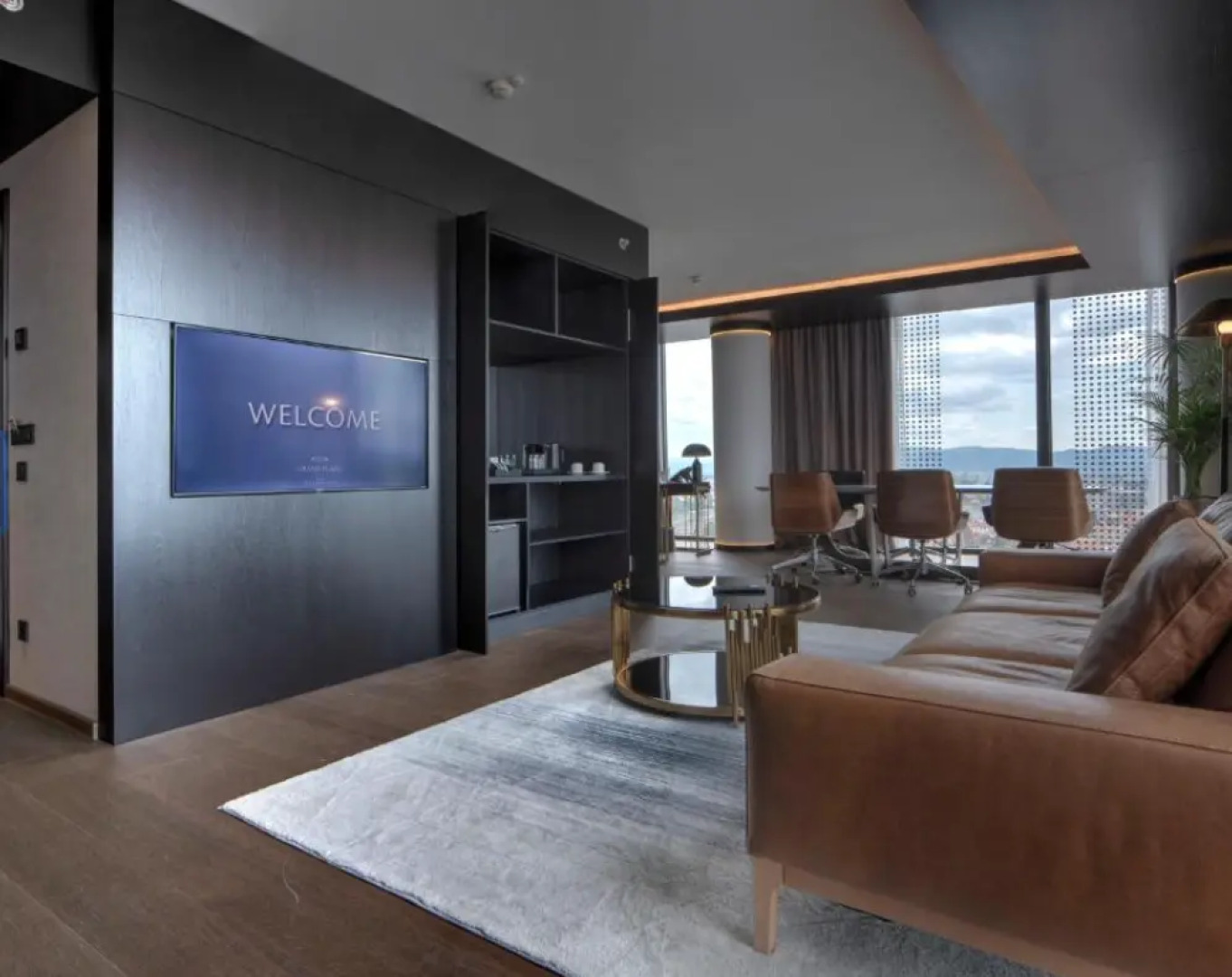 Grand Plaza Hotel and Congress Centre