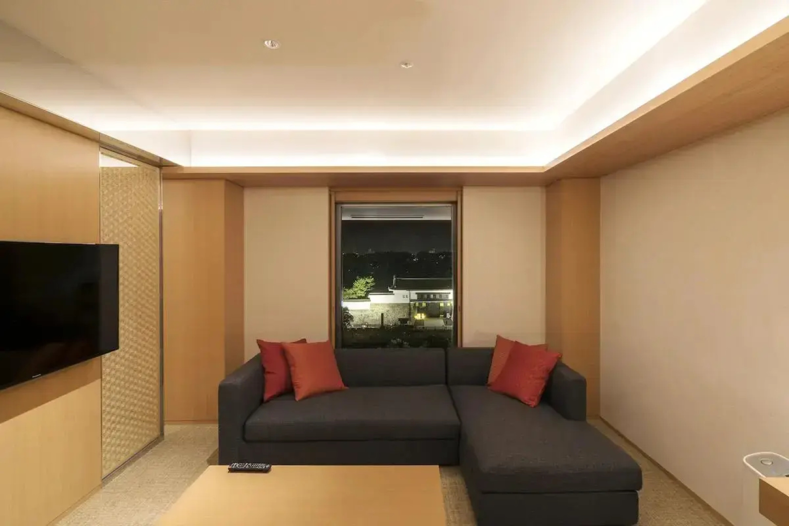 Отель ANA Crowne Plaza Kyoto, an IHG Hotel