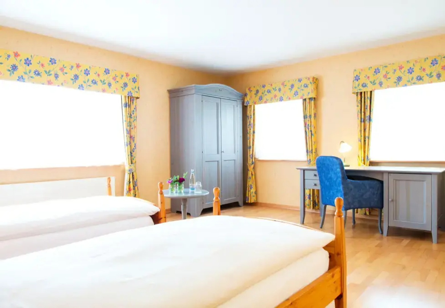 Hotel-Restaurant Löwen