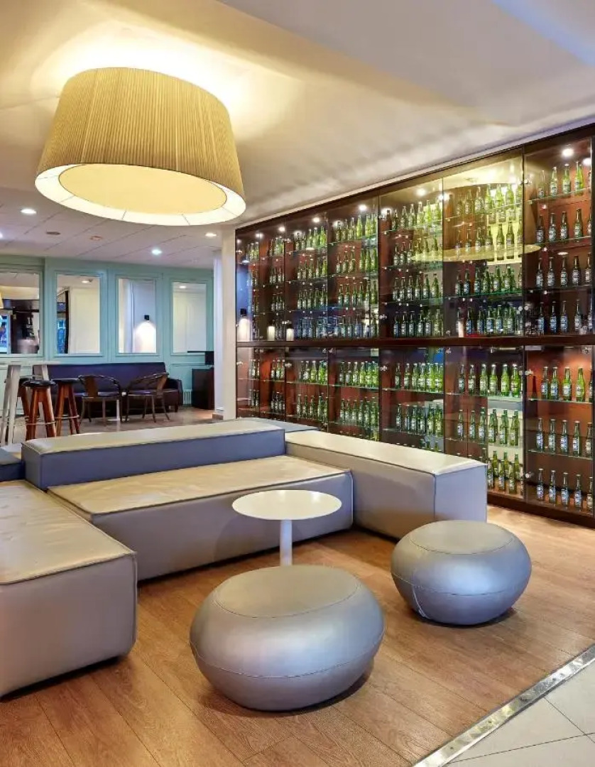 Gran Hotel Flamingo – Adults Only