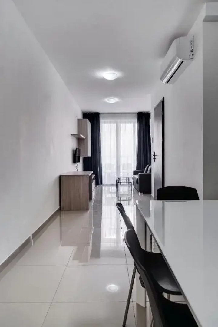 The Village Apartments