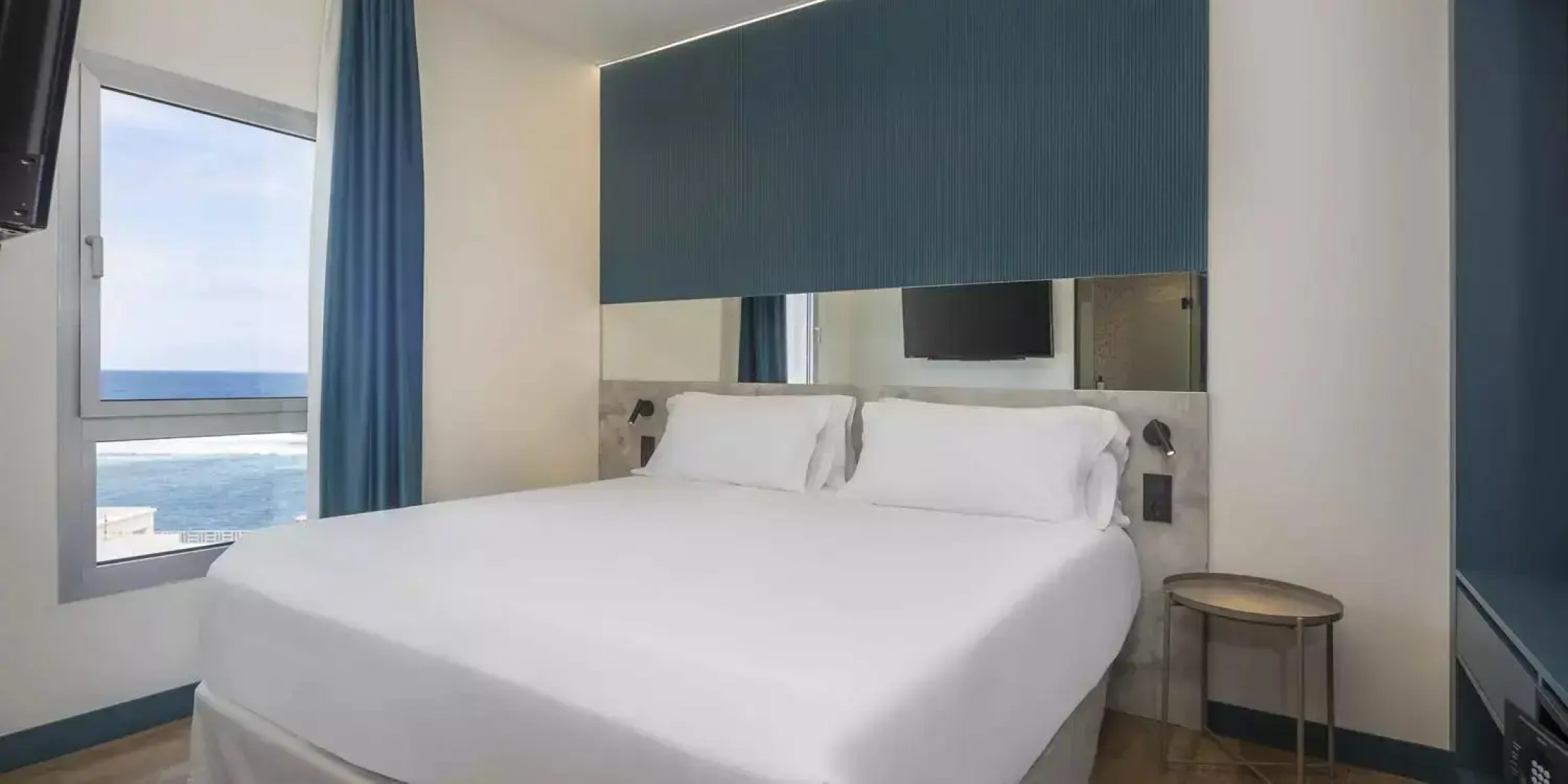 Occidental Las Canteras