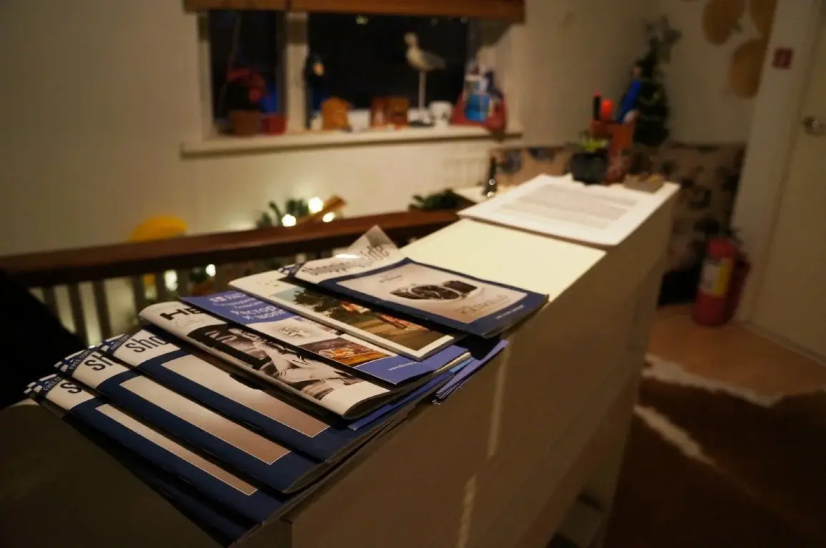 All Right Holiday Cottage