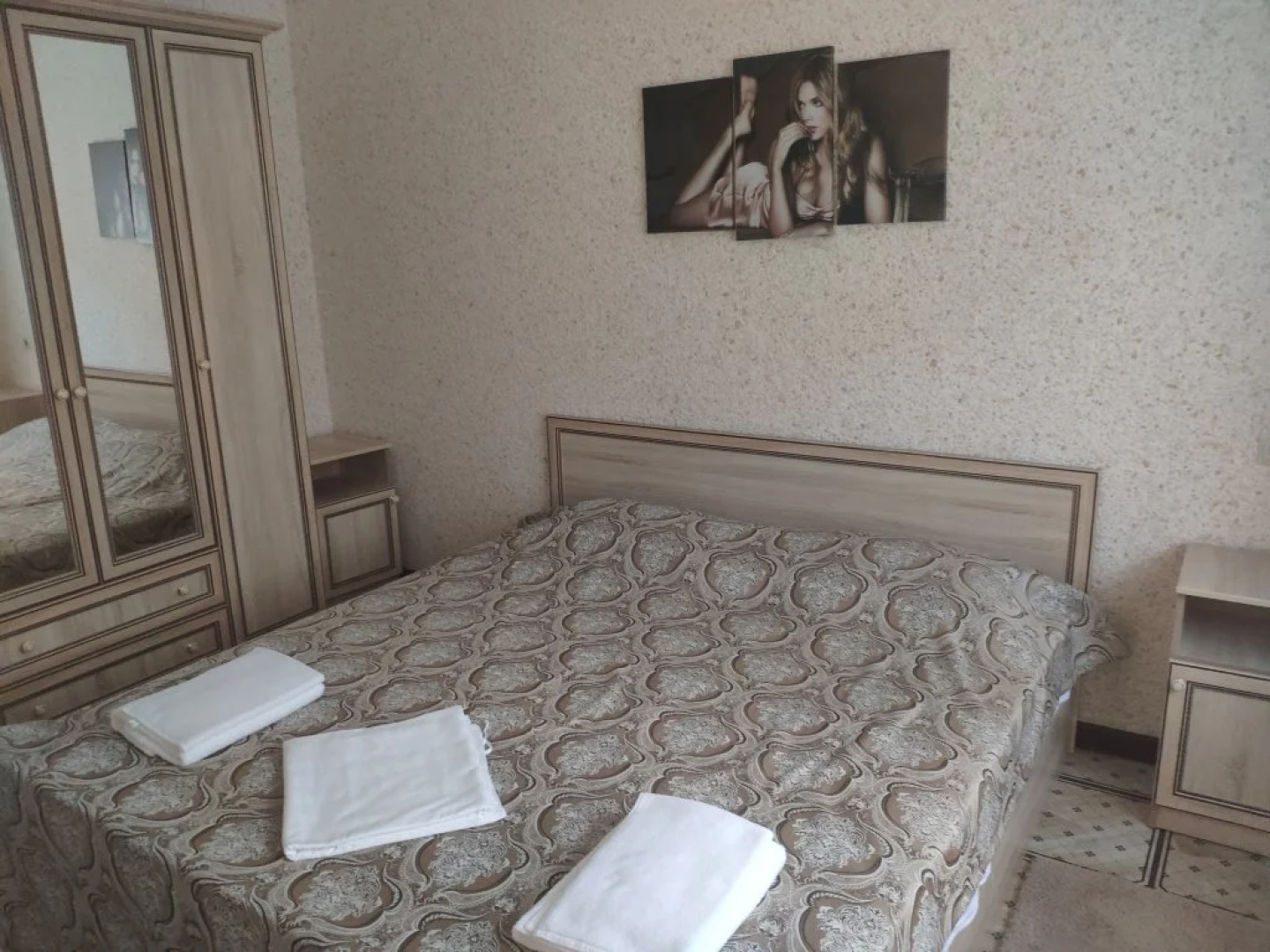 База Отдыха 42 район