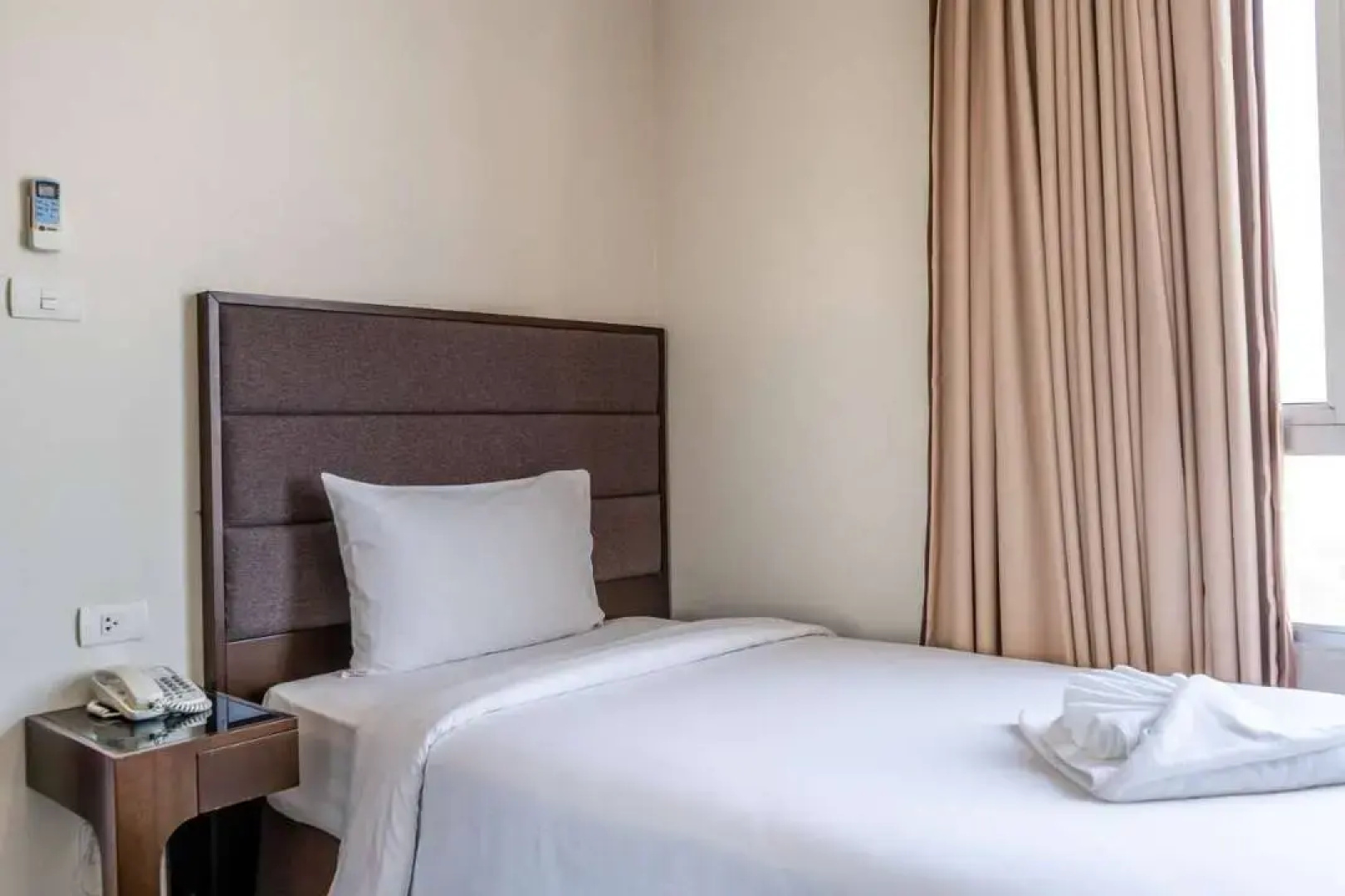 Jasmine Grande Residence