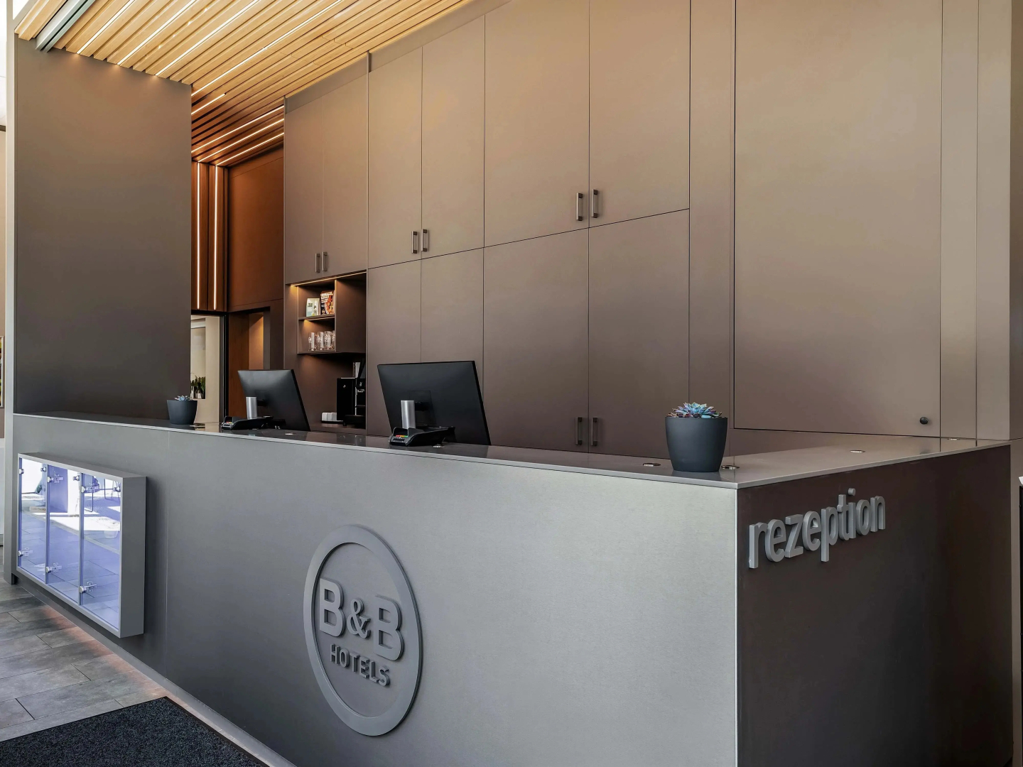 B&B Hotel Villingen-Schwenningen