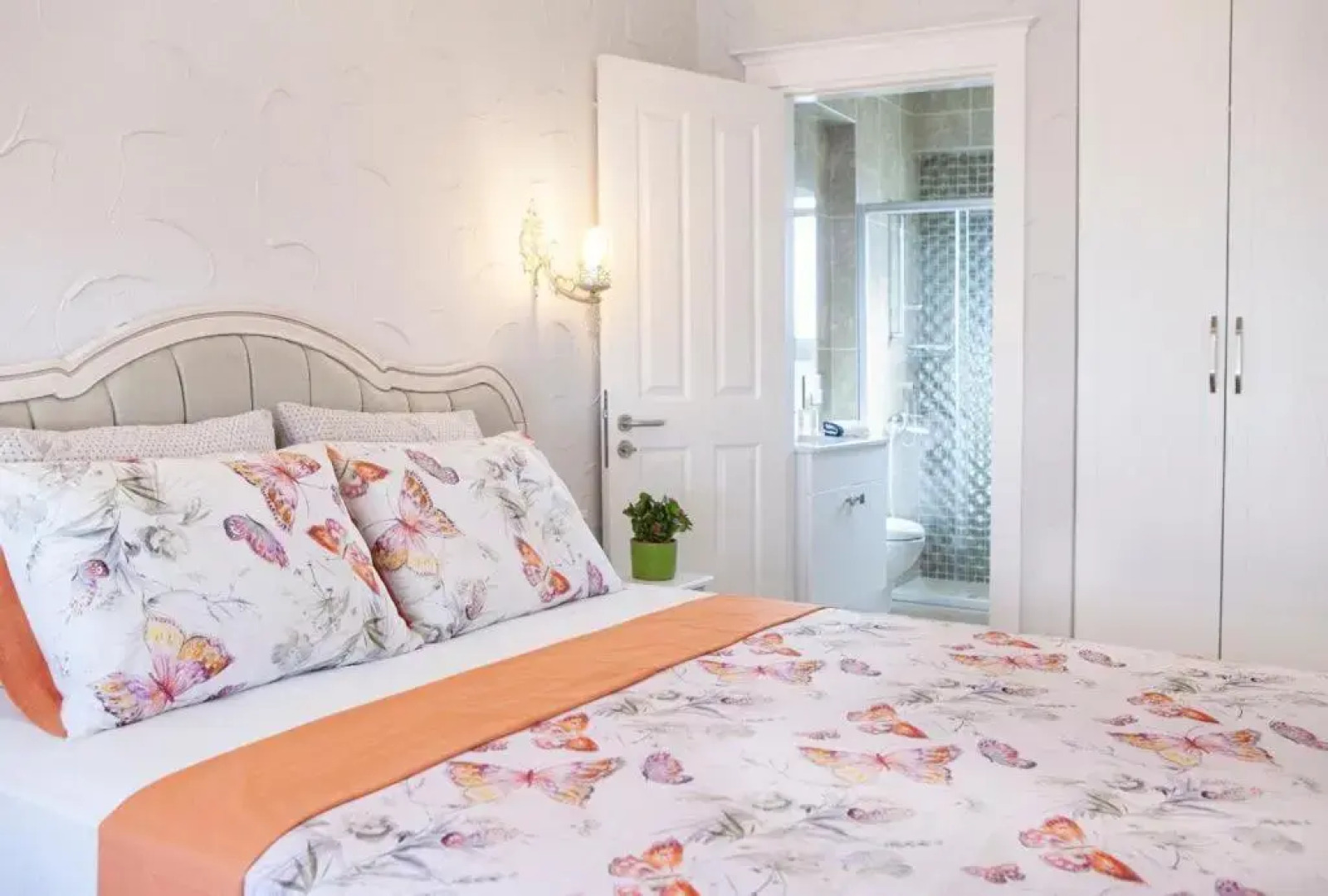 Kybele Suites Alaçatı
