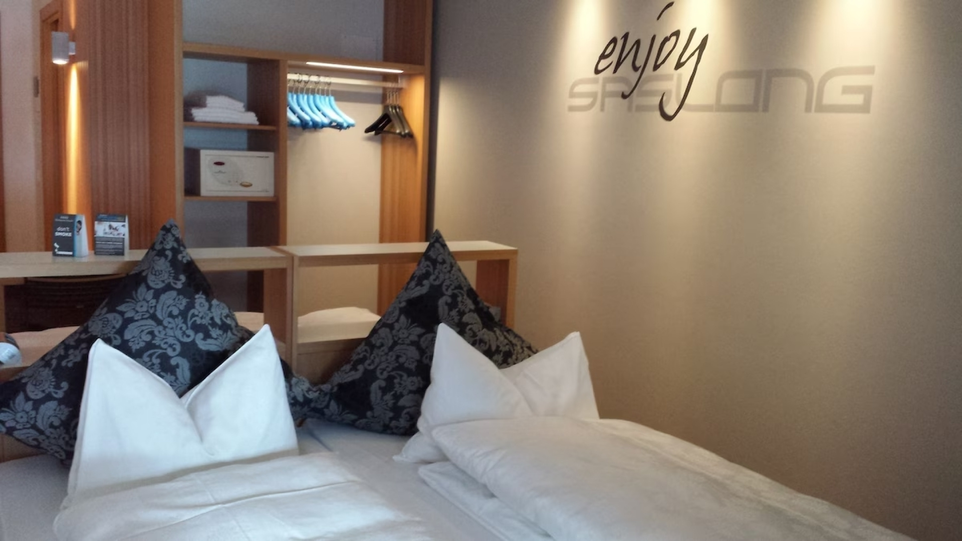 Alpstay – Smart Hotel Saslong