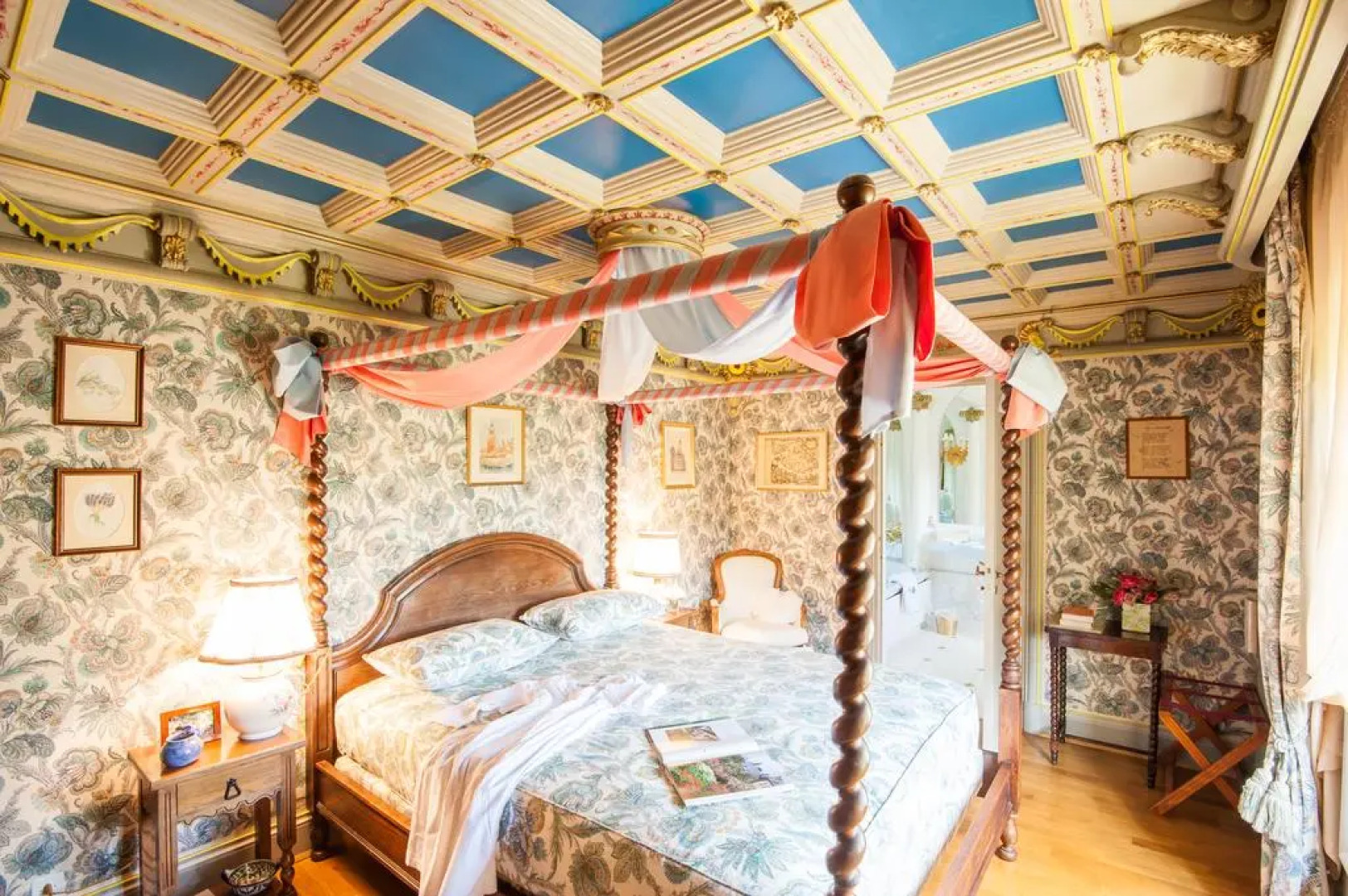 Le Petit Manoir Des Bruyeres