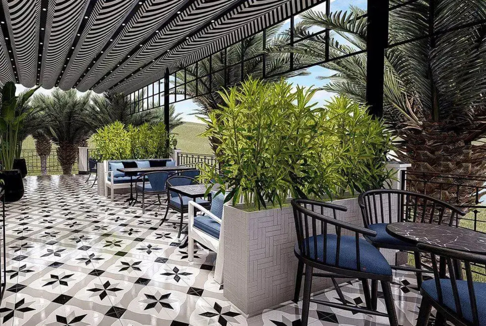 Utopia Resort & Residence