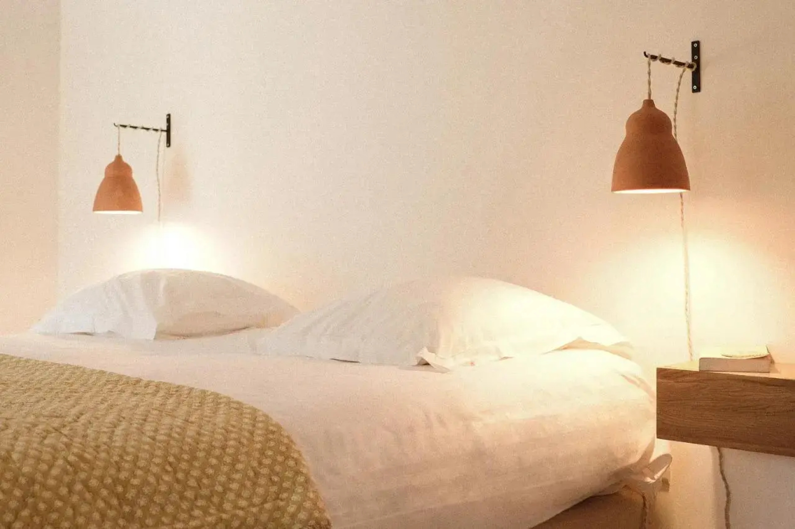 Le Galinier, Lourmarin, a Beaumier Guesthouse
