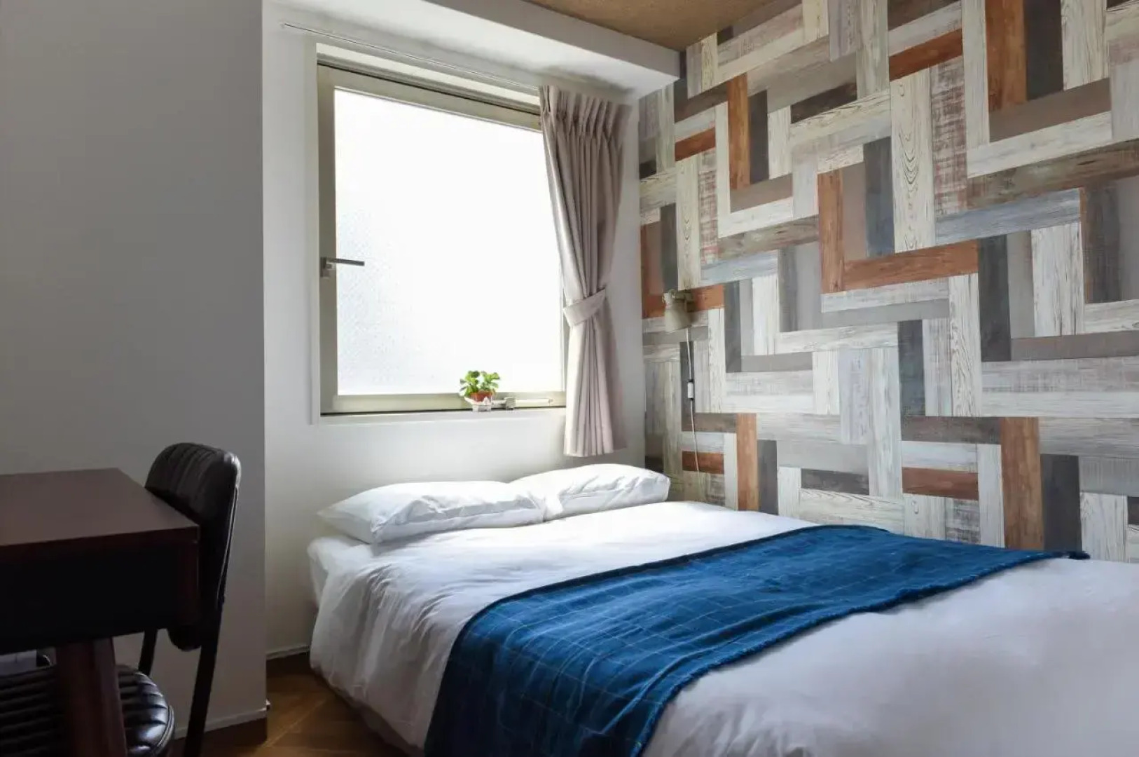 Hotel Wan Osaka ebisu