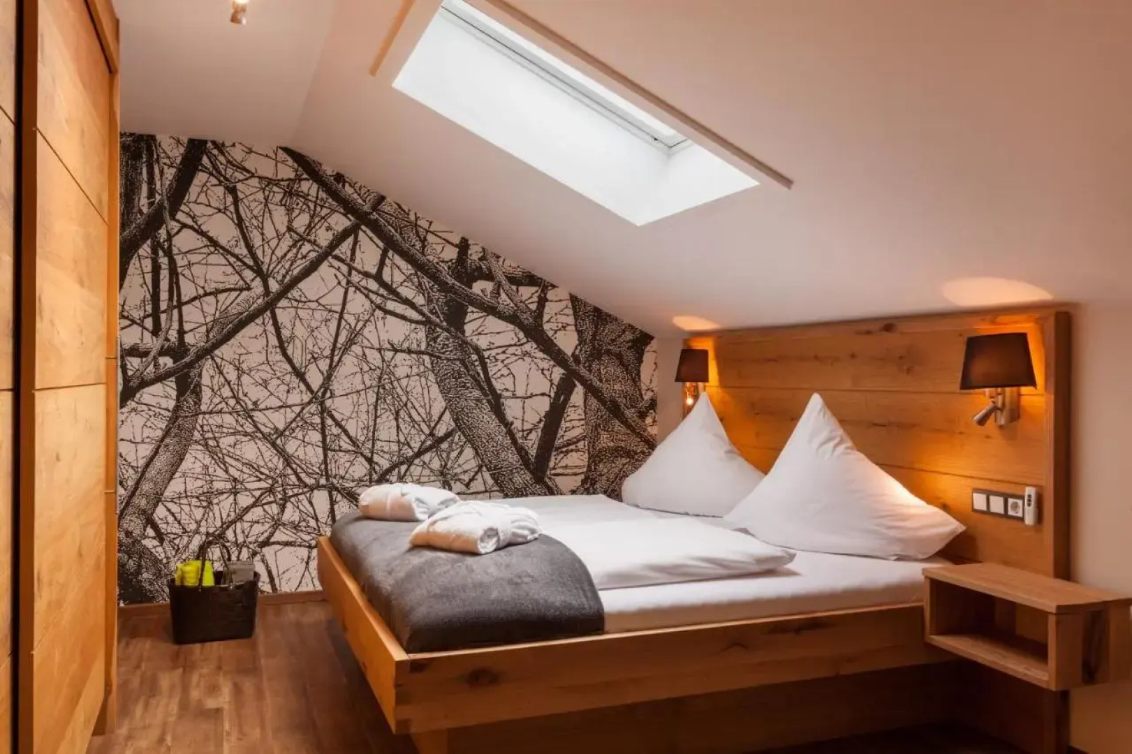 Panorama Allgäu Spa Resort