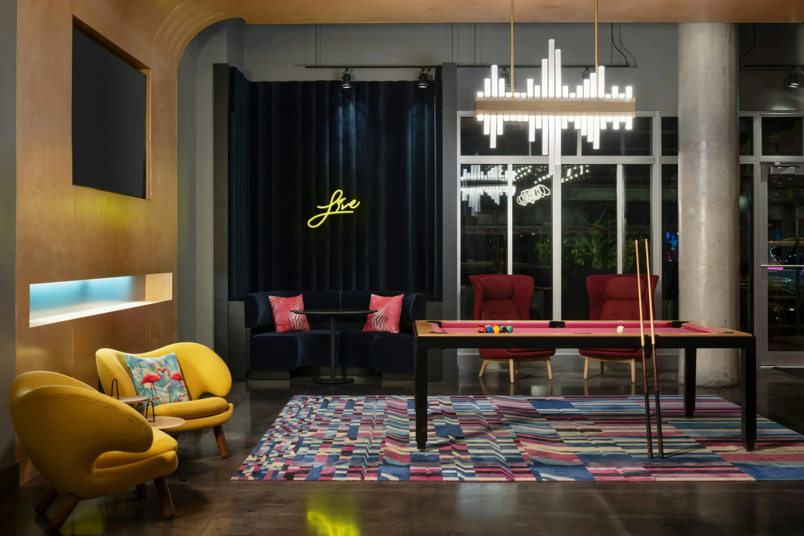 Aloft Sarasota
