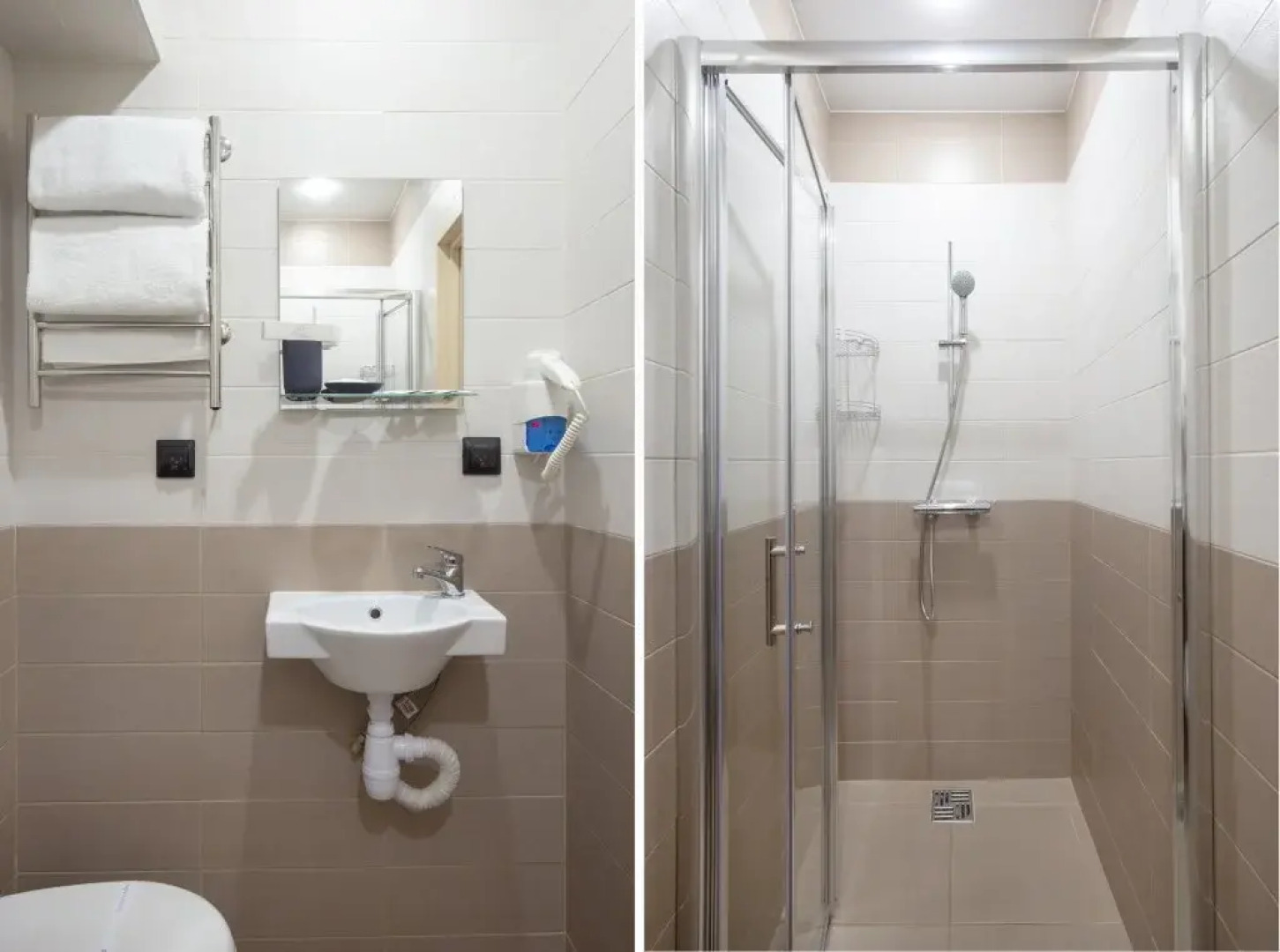 Отель Smart Welcome by Academia